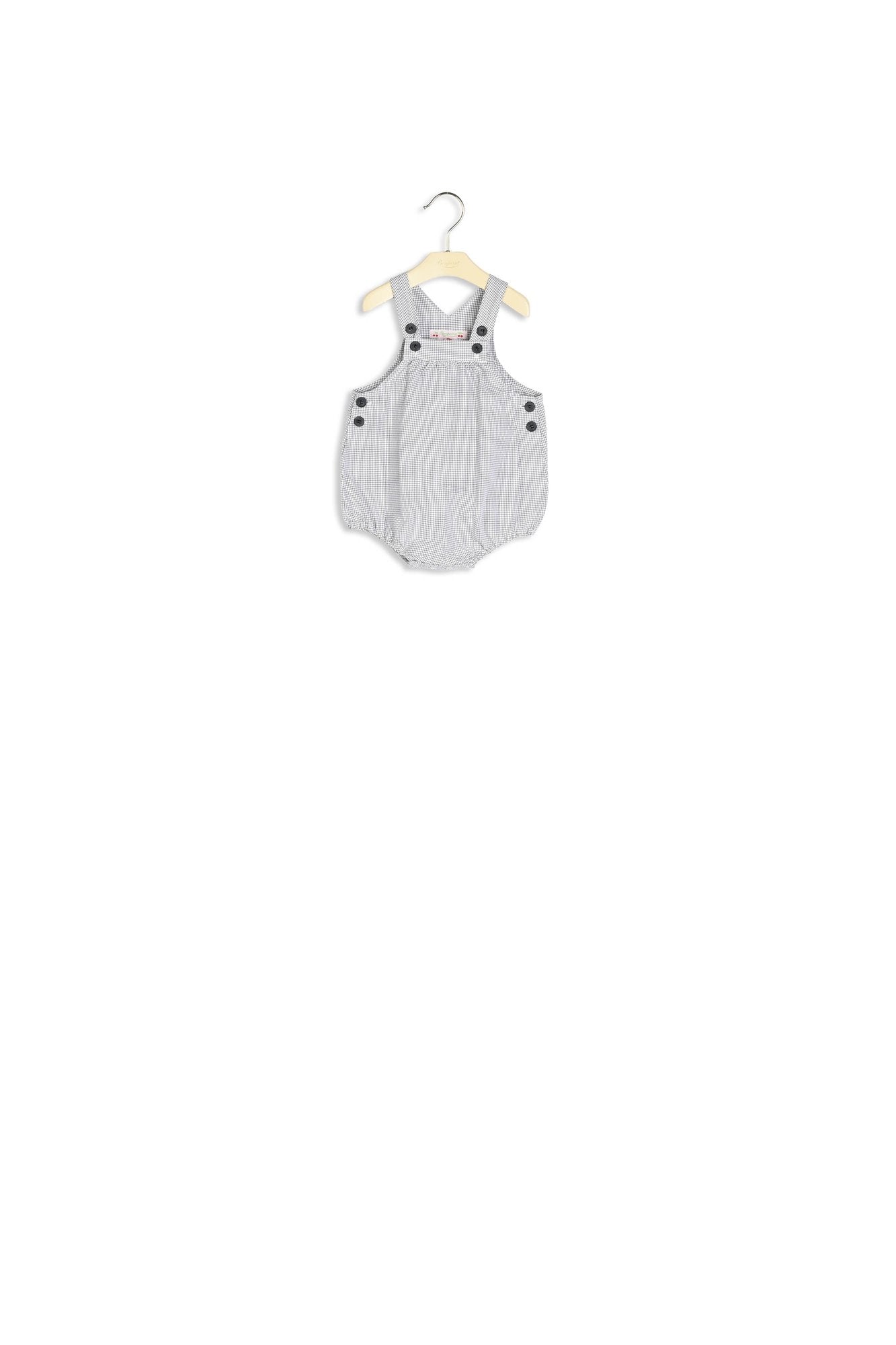 Salopette Ever mixte - Bonpoint vintage