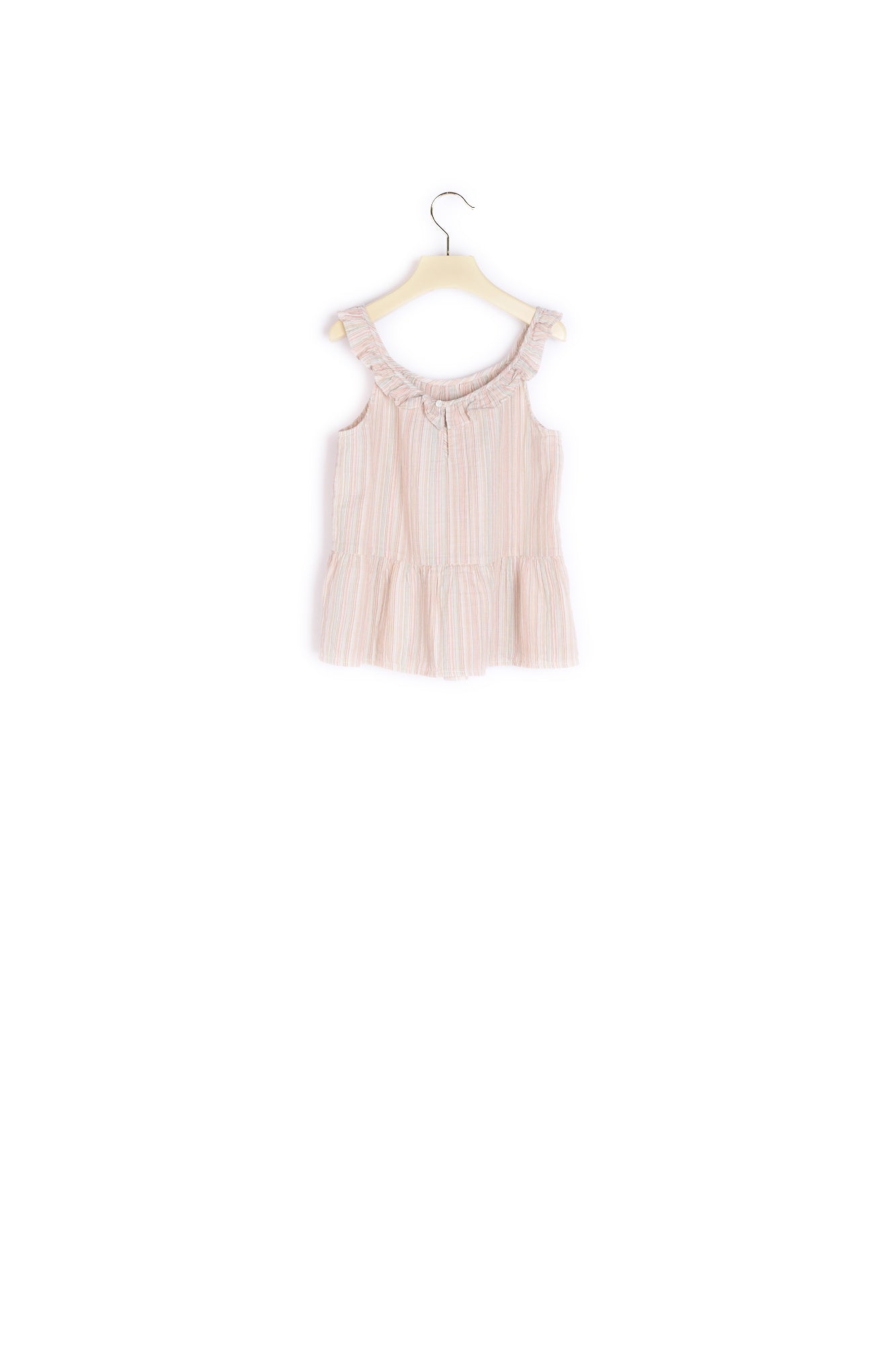Blouse Ninili - Bonpoint vintage