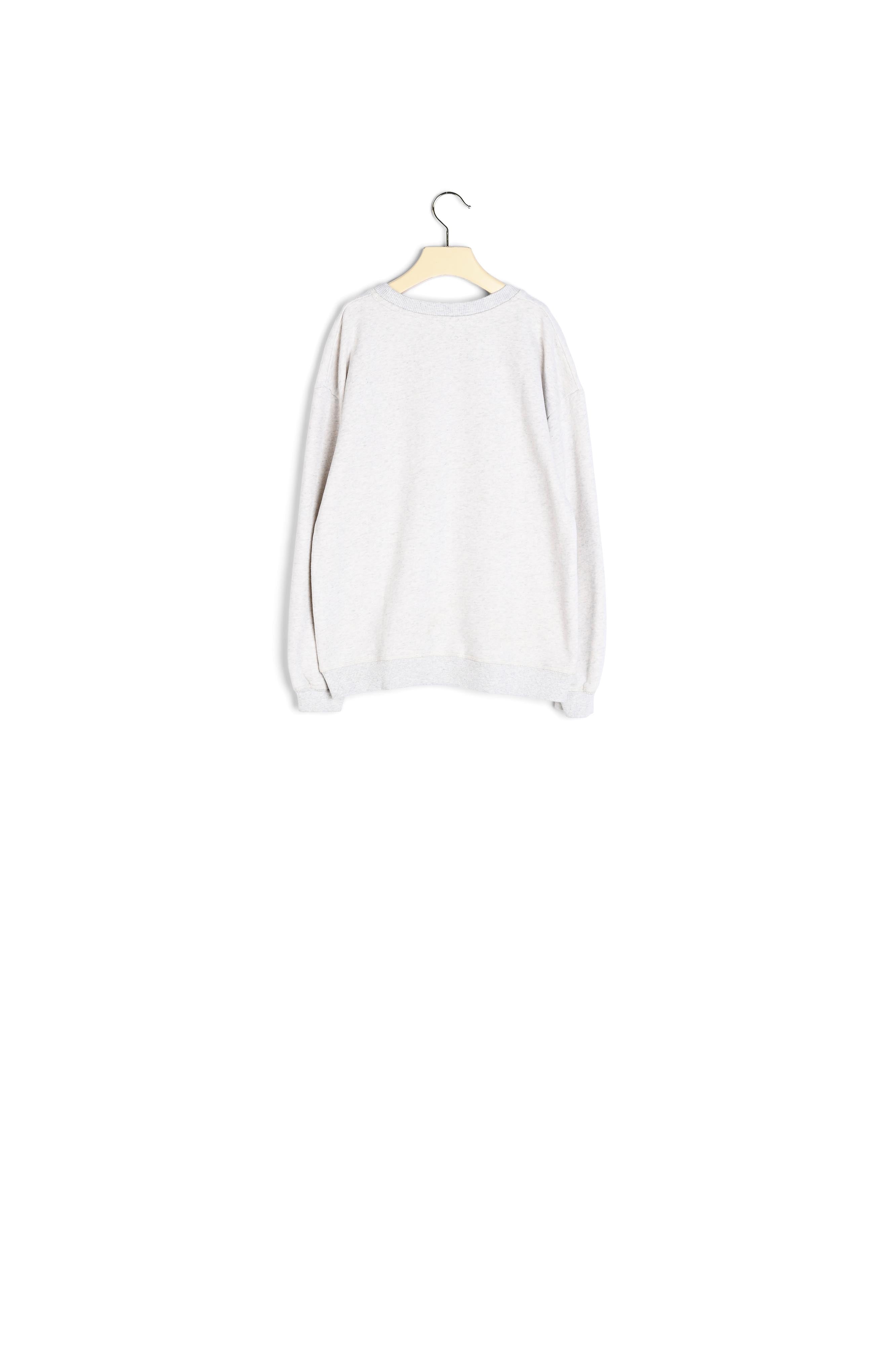 Sweatshirt Tonino - Bonpoint vintage
