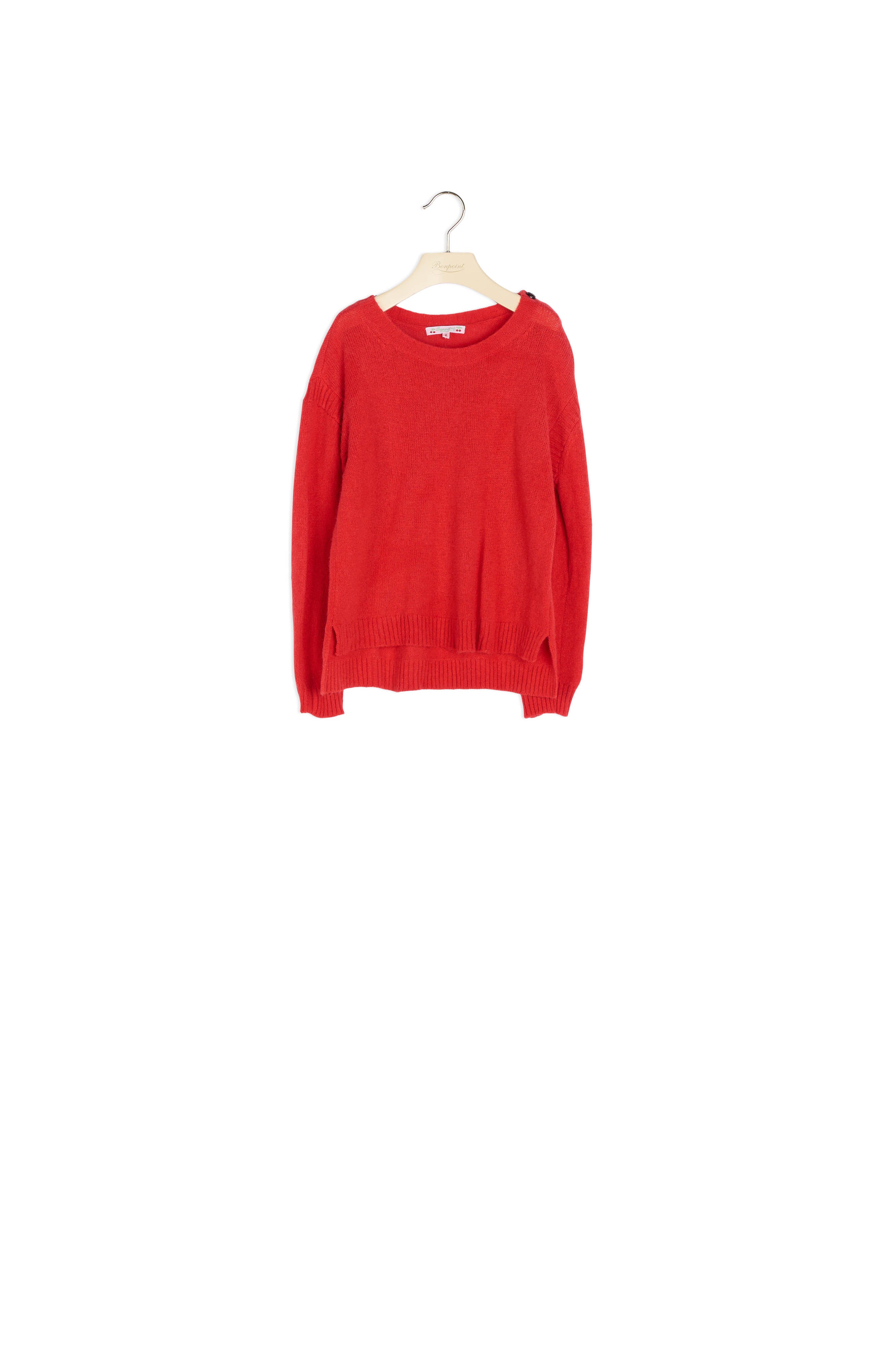 Pullover Yack - Bonpoint vintage
