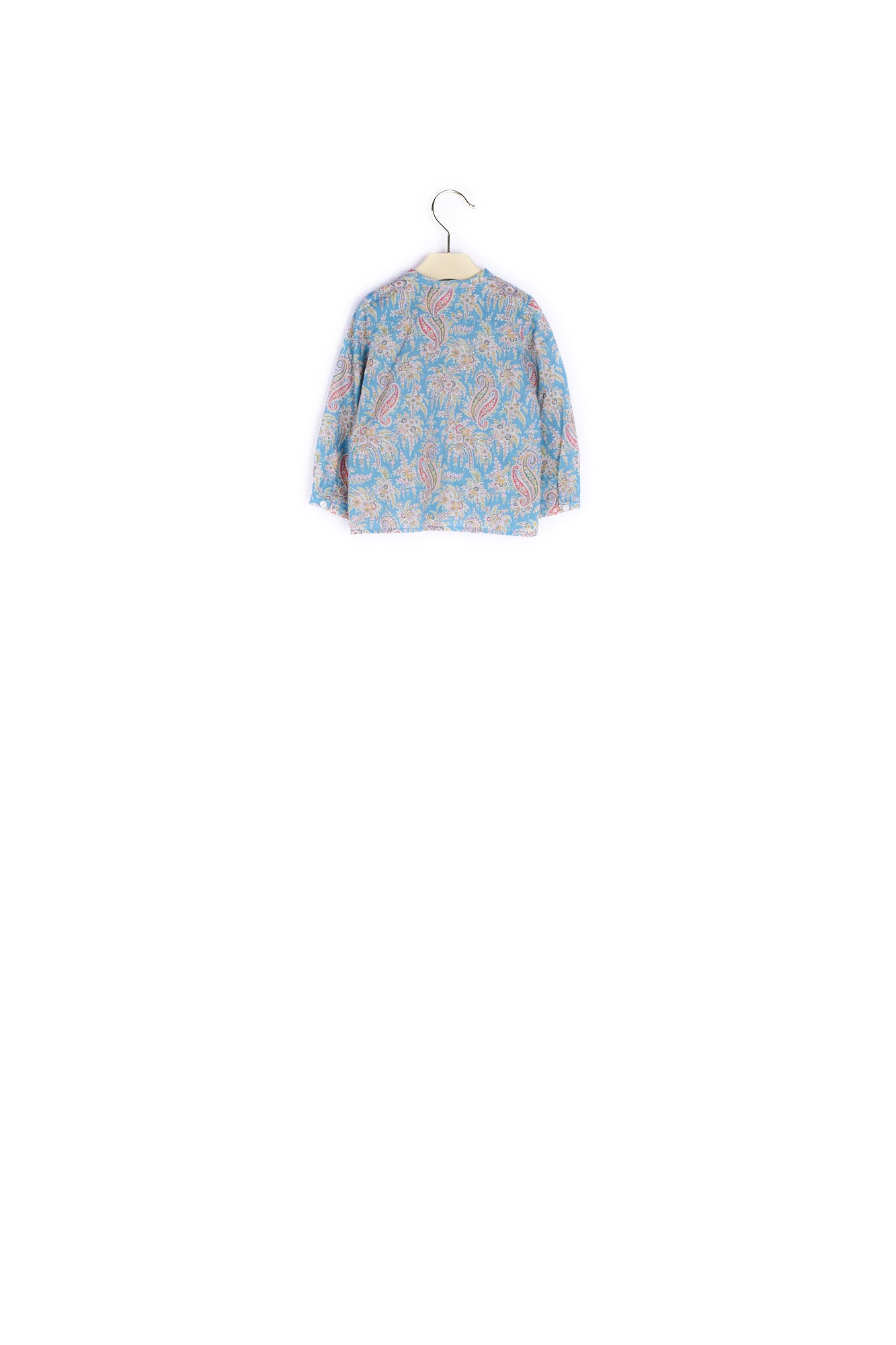 Chemise Polisson Liberty - Bonpoint vintage