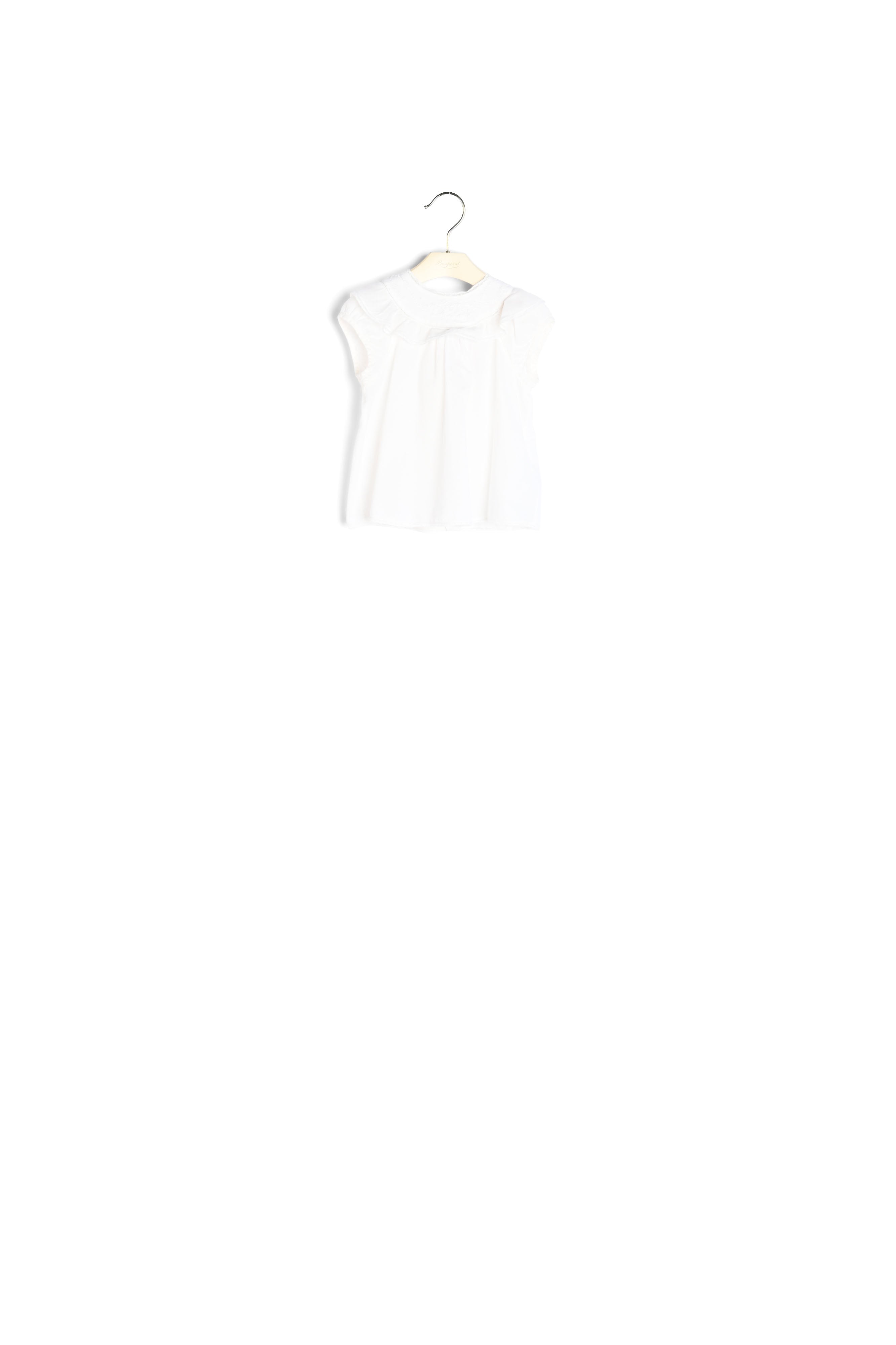 Blouse Line - Bonpoint vintage