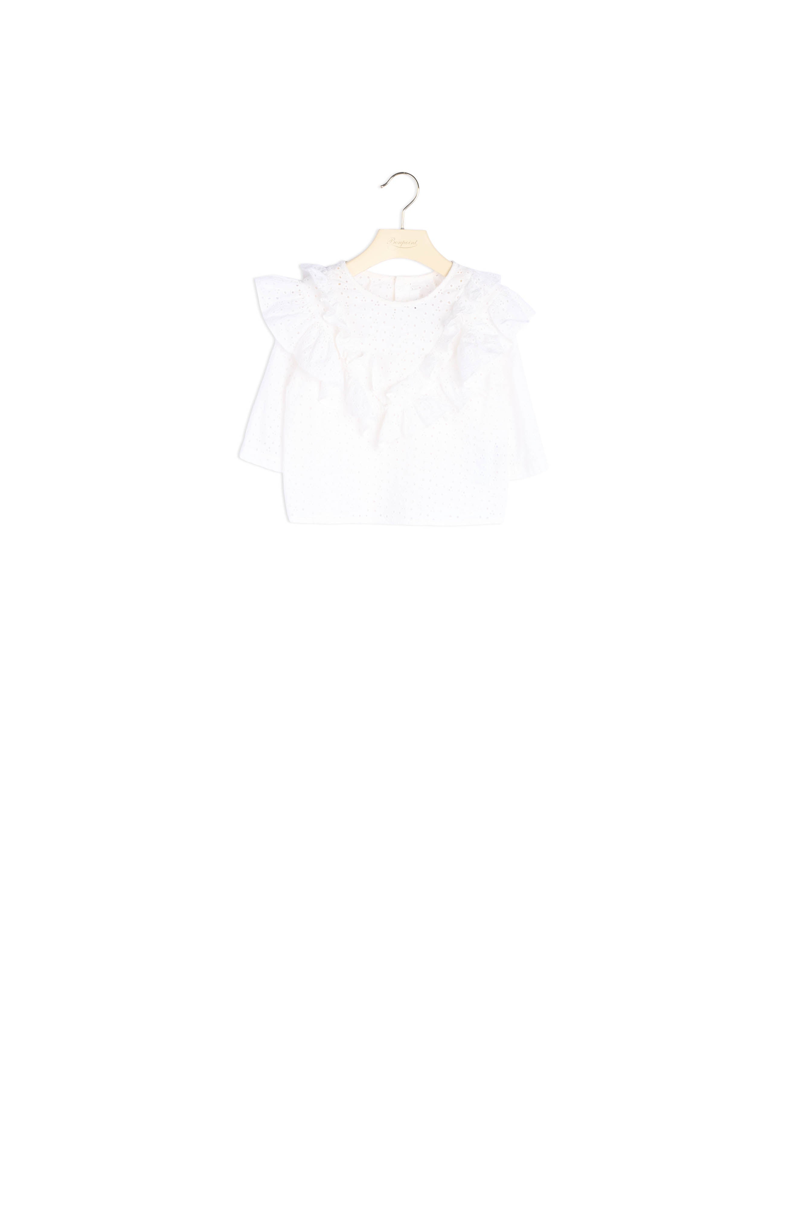 Chemise Notal - Bonpoint vintage