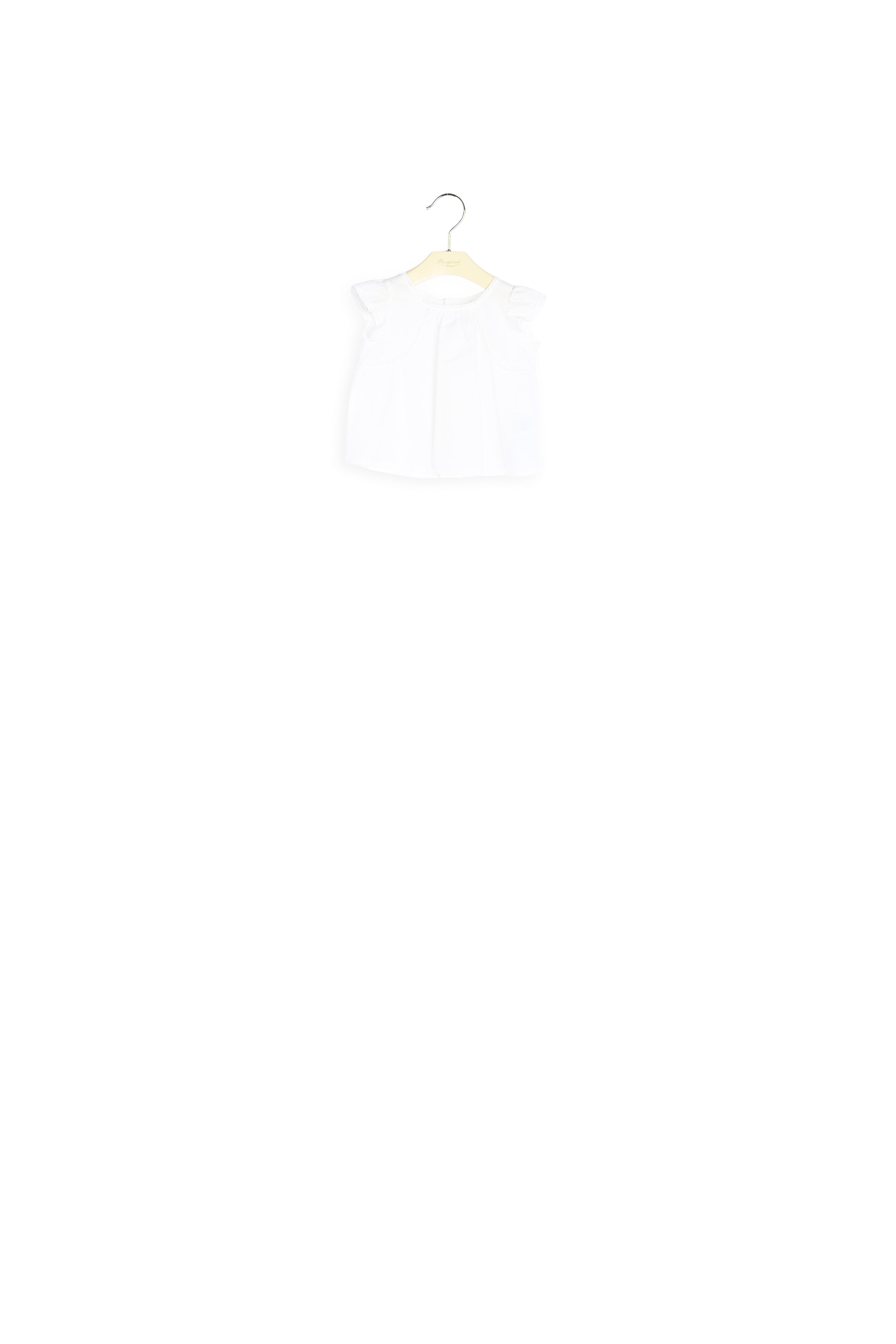 Blouse Sofi - Bonpoint vintage