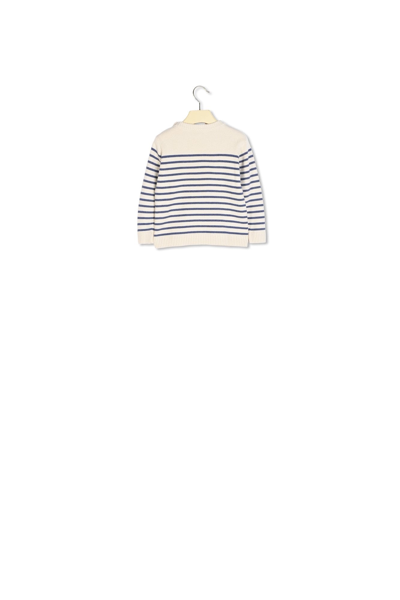 Pull Croftonmer - Bonpoint vintage