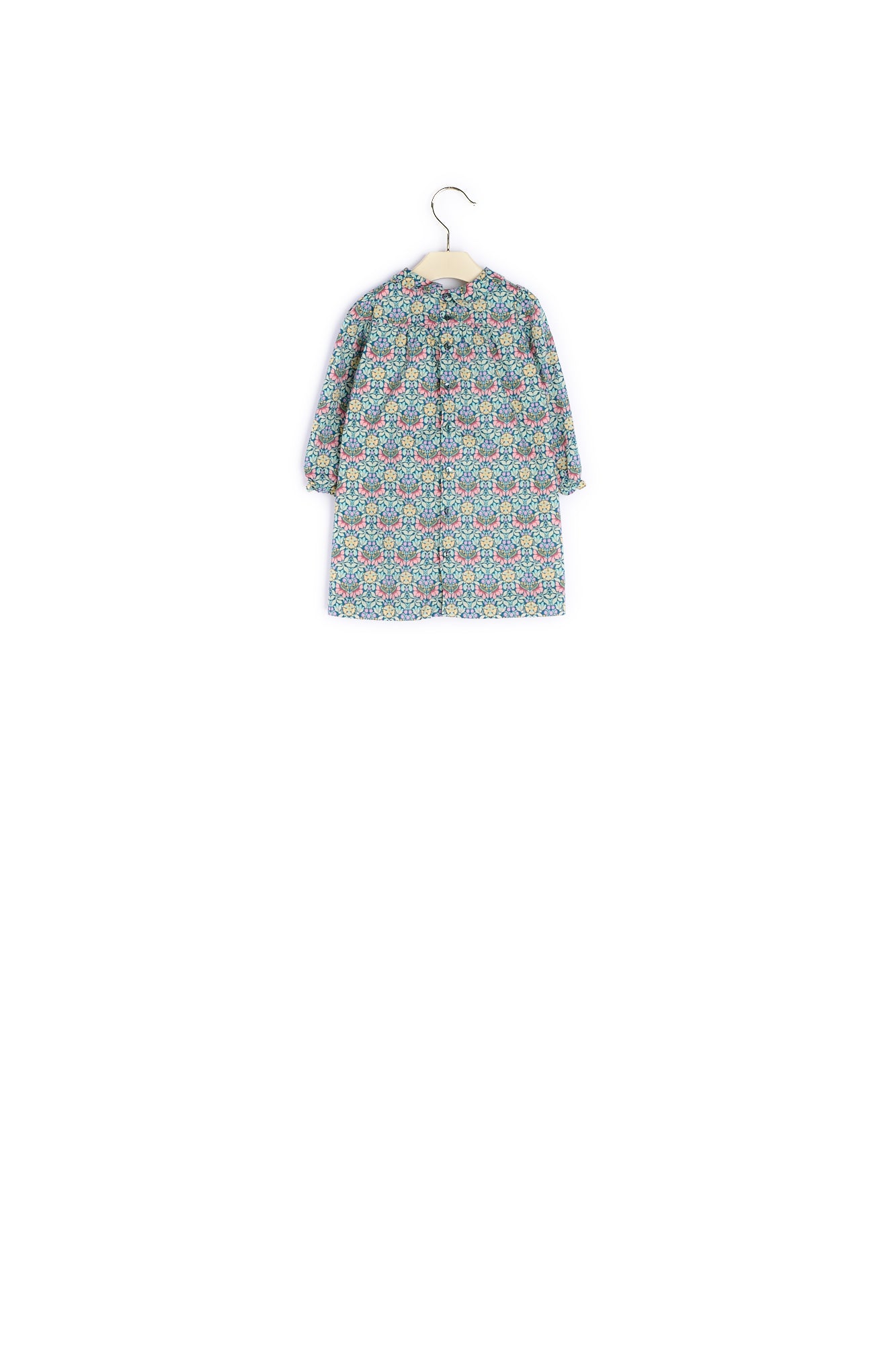Robe Juju - Bonpoint vintage