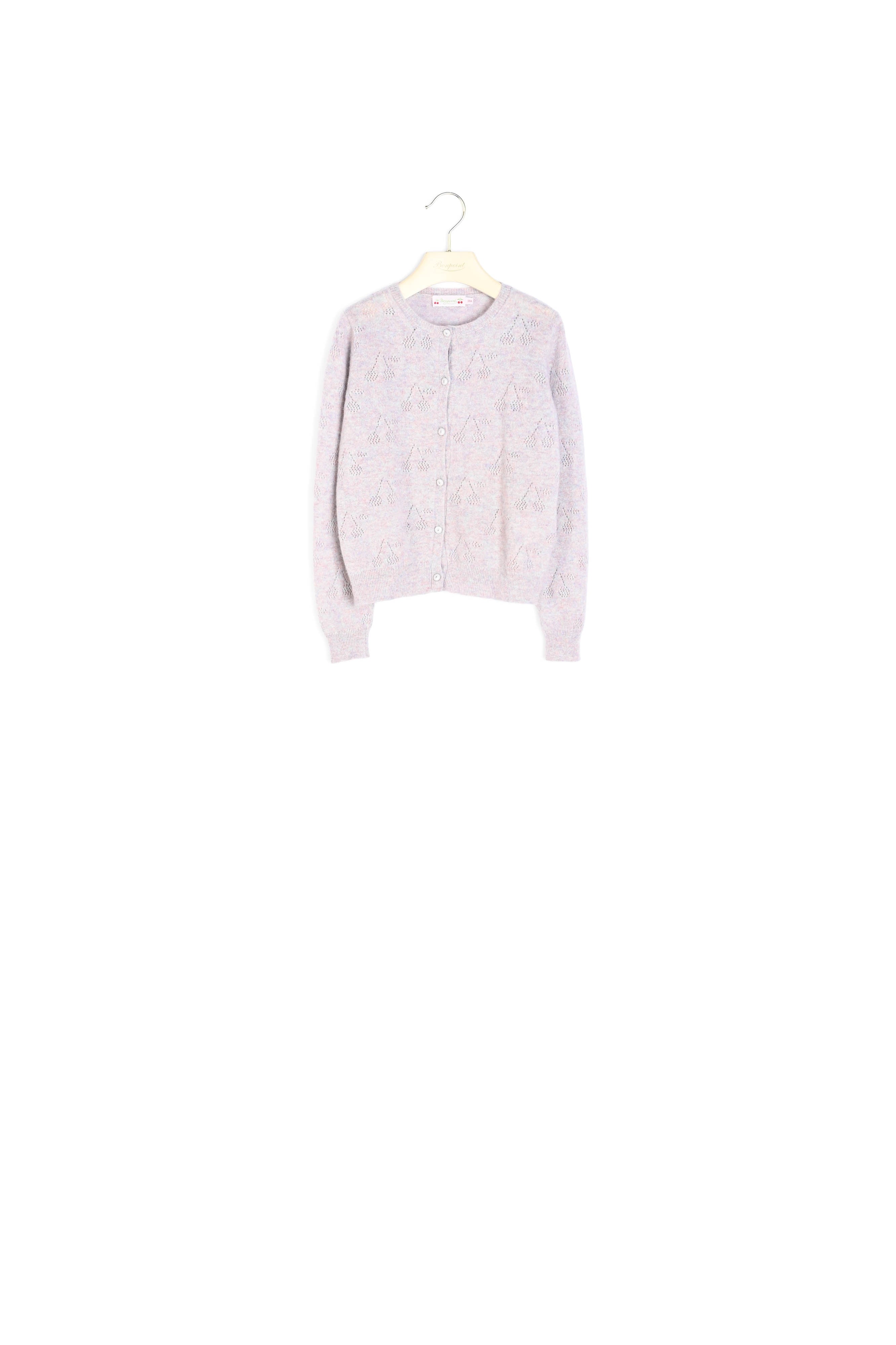 Cardigan Thindra - Bonpoint vintage