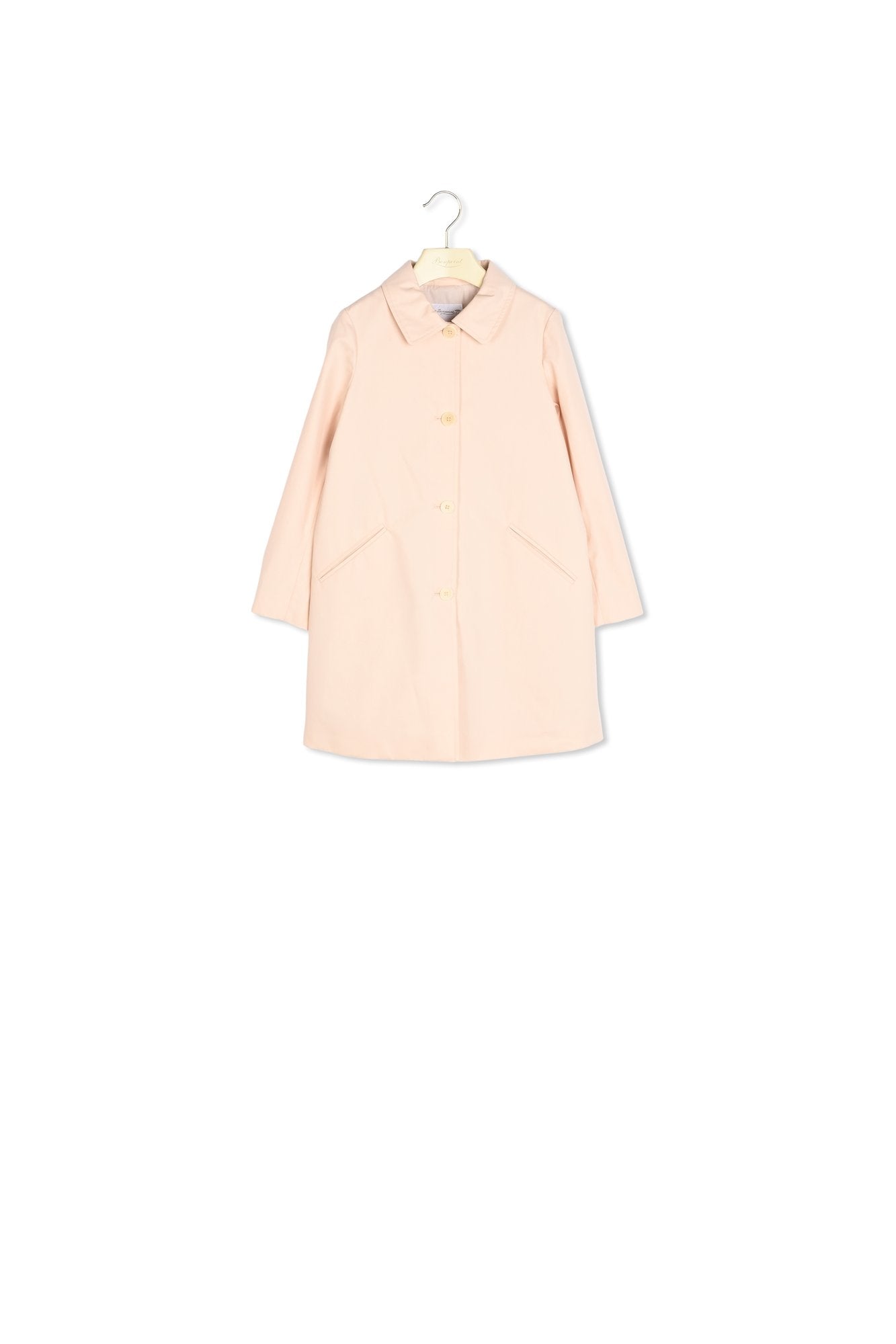 Manteau habillé Temaggie - Bonpoint vintage