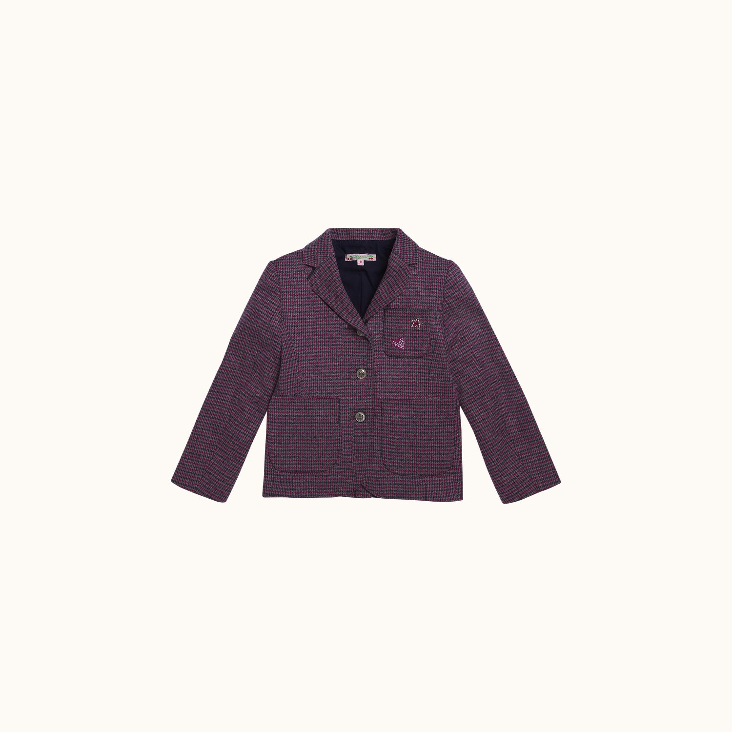 Veste Meryl - Bonpoint vintage