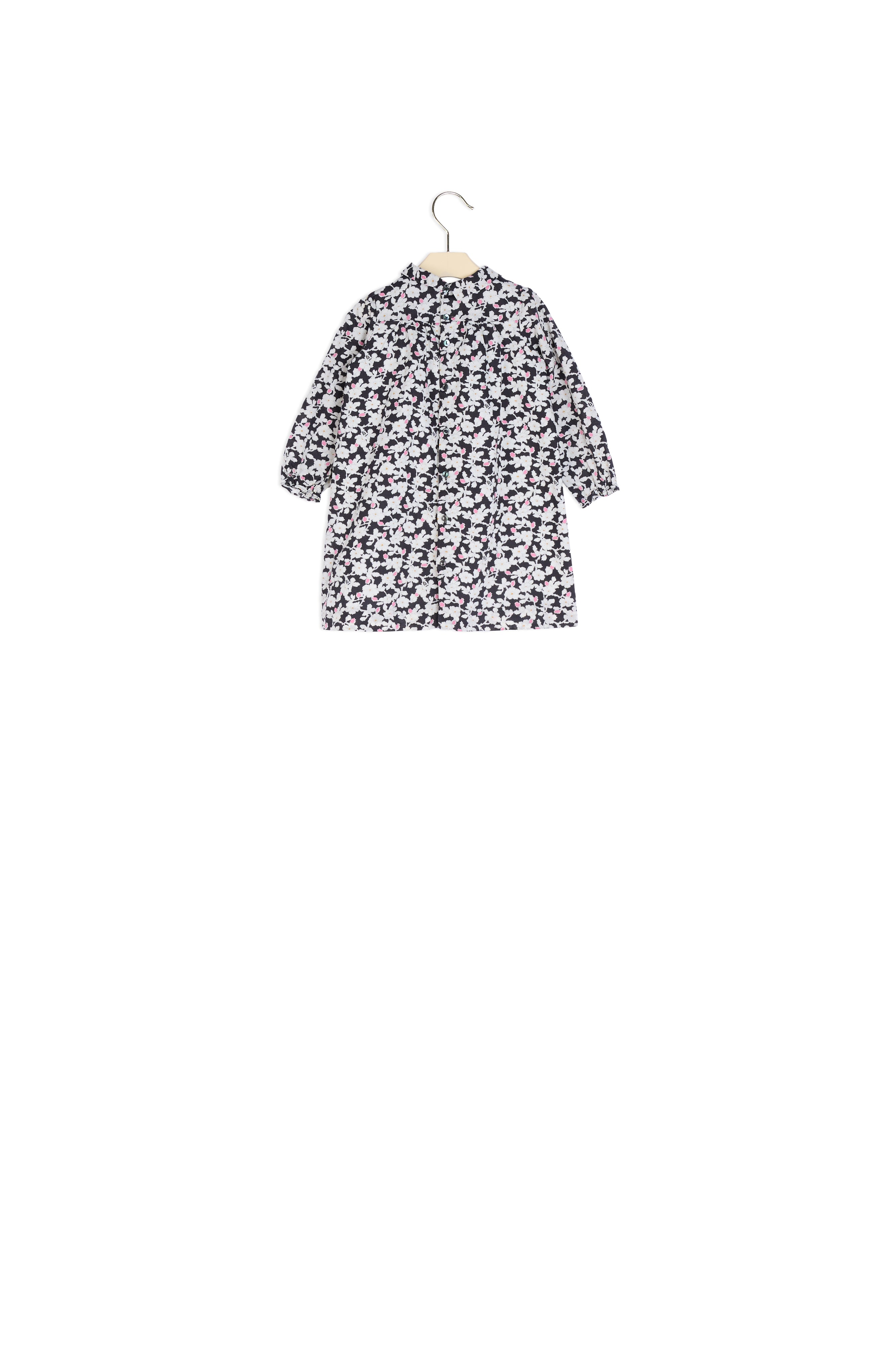 Robe Juju - Bonpoint vintage