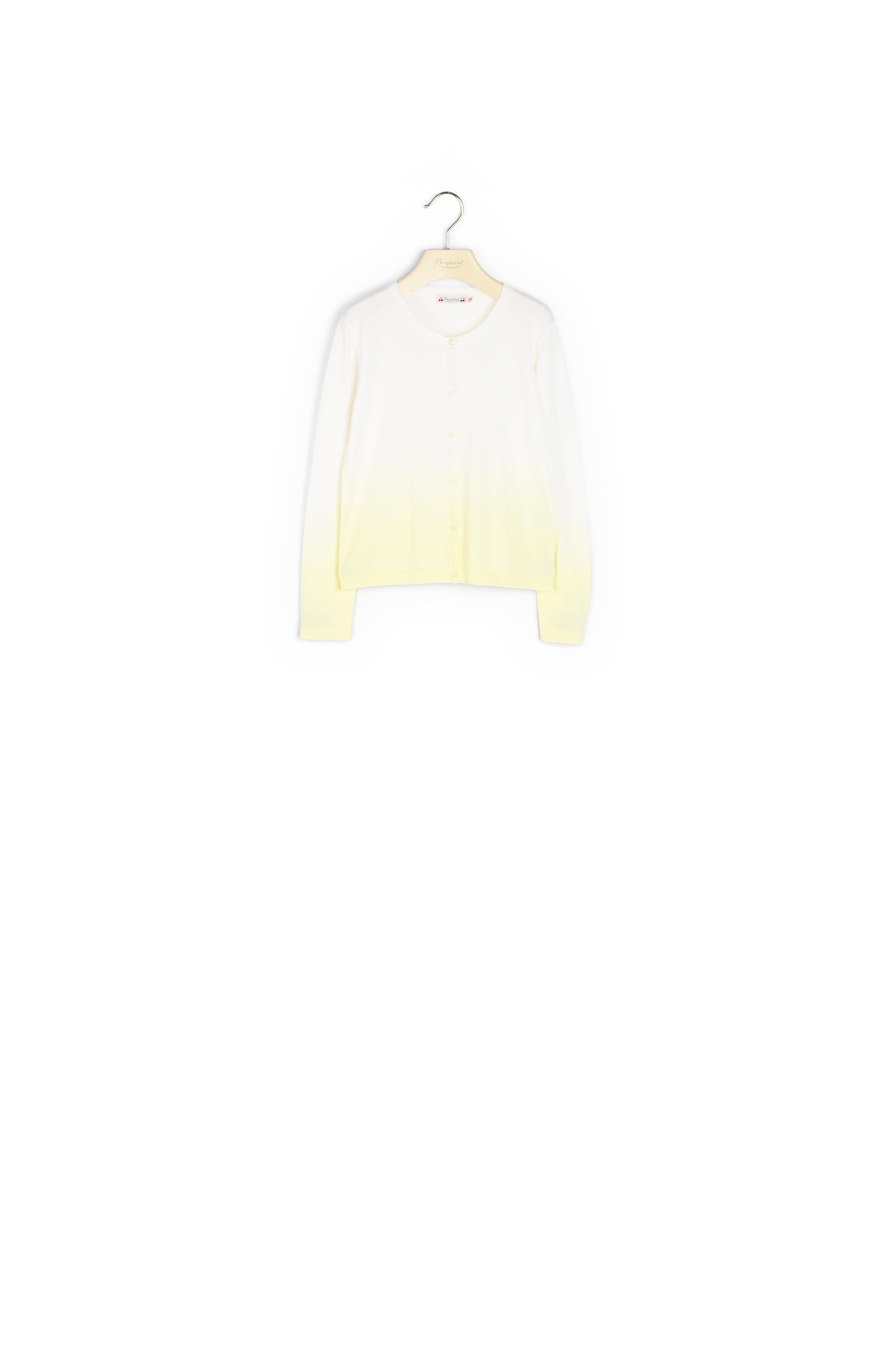 Cardigan Annabelle - Bonpoint vintage