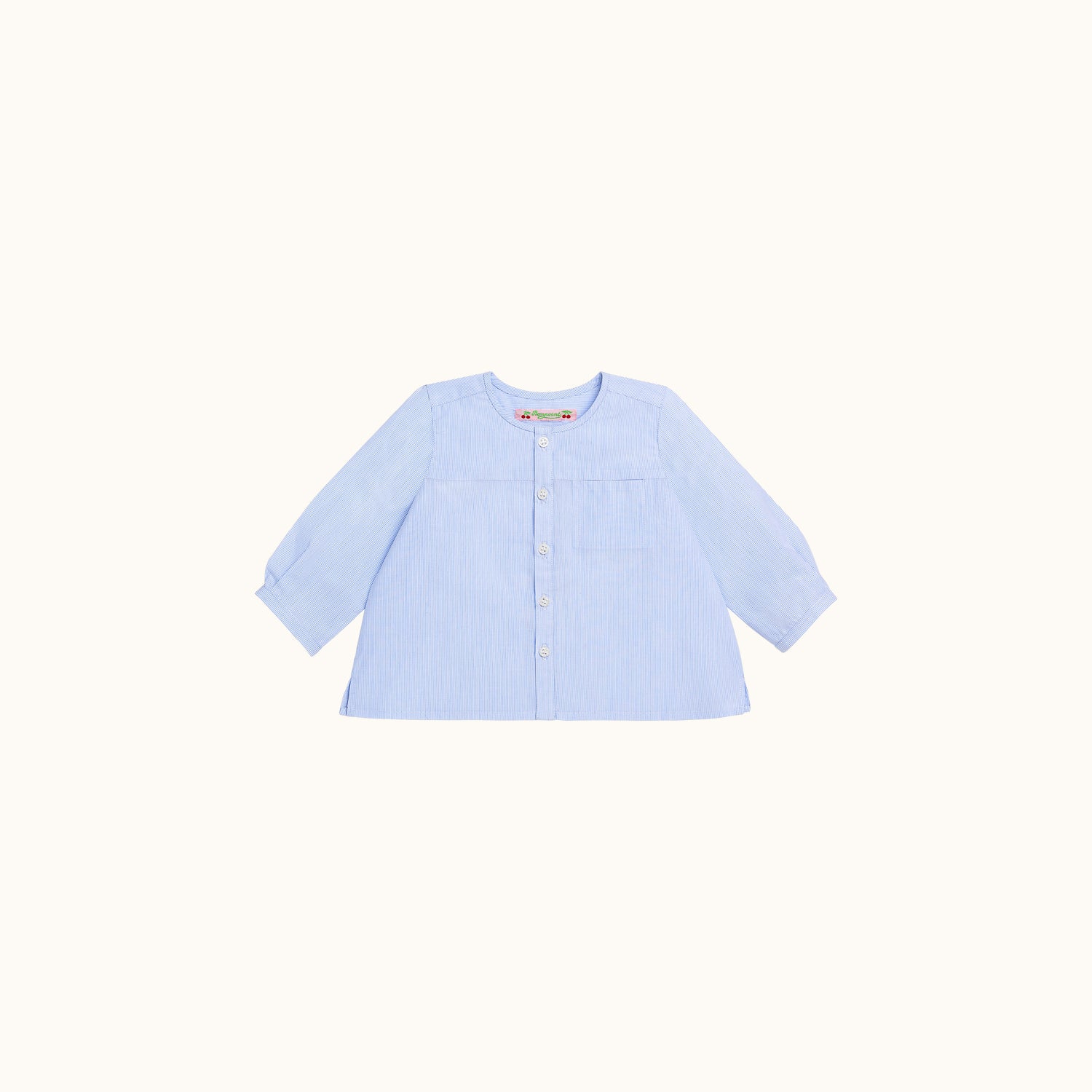 Chemise Mika - Bonpoint vintage