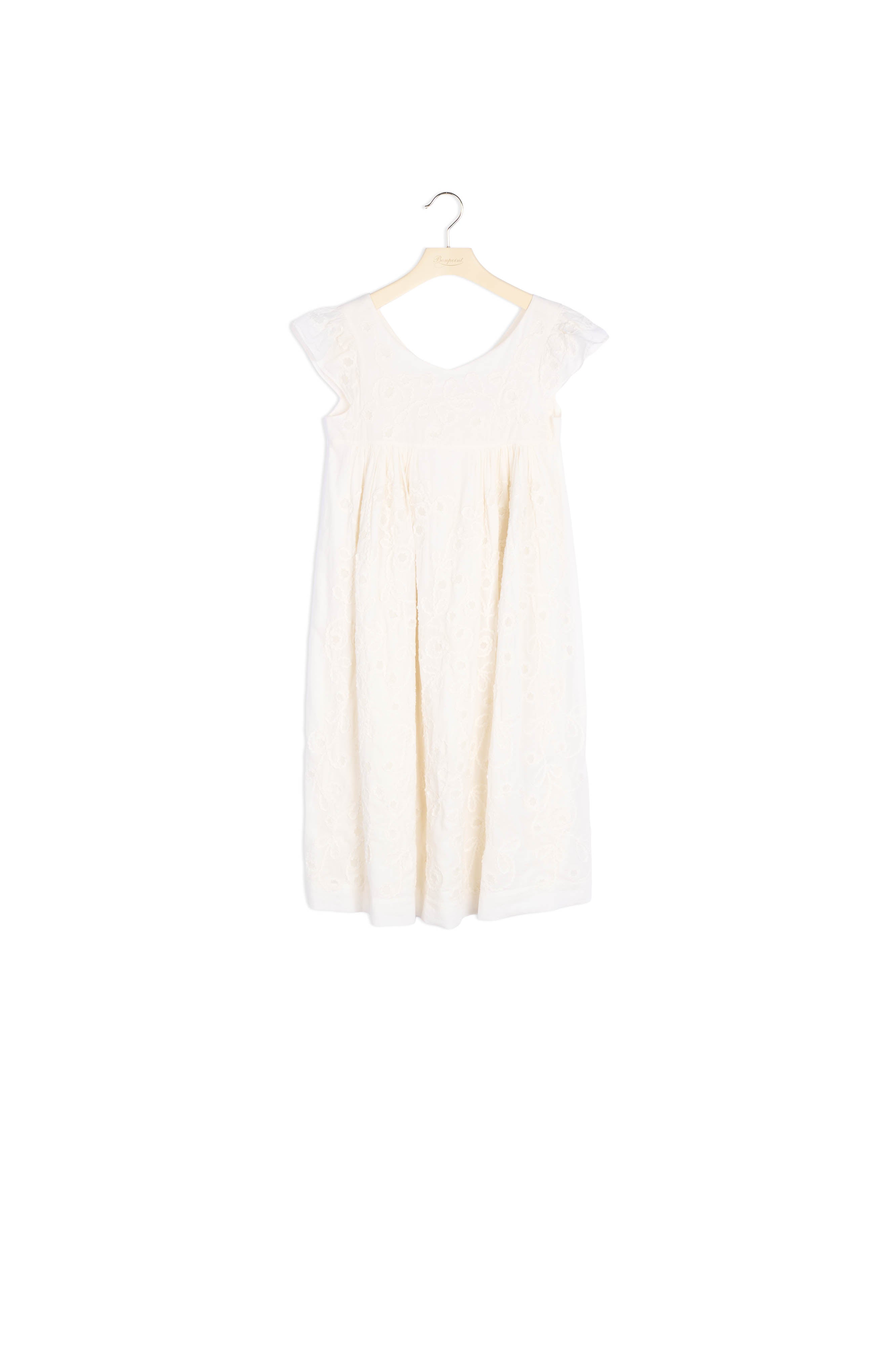 Robe Galante - Bonpoint vintage
