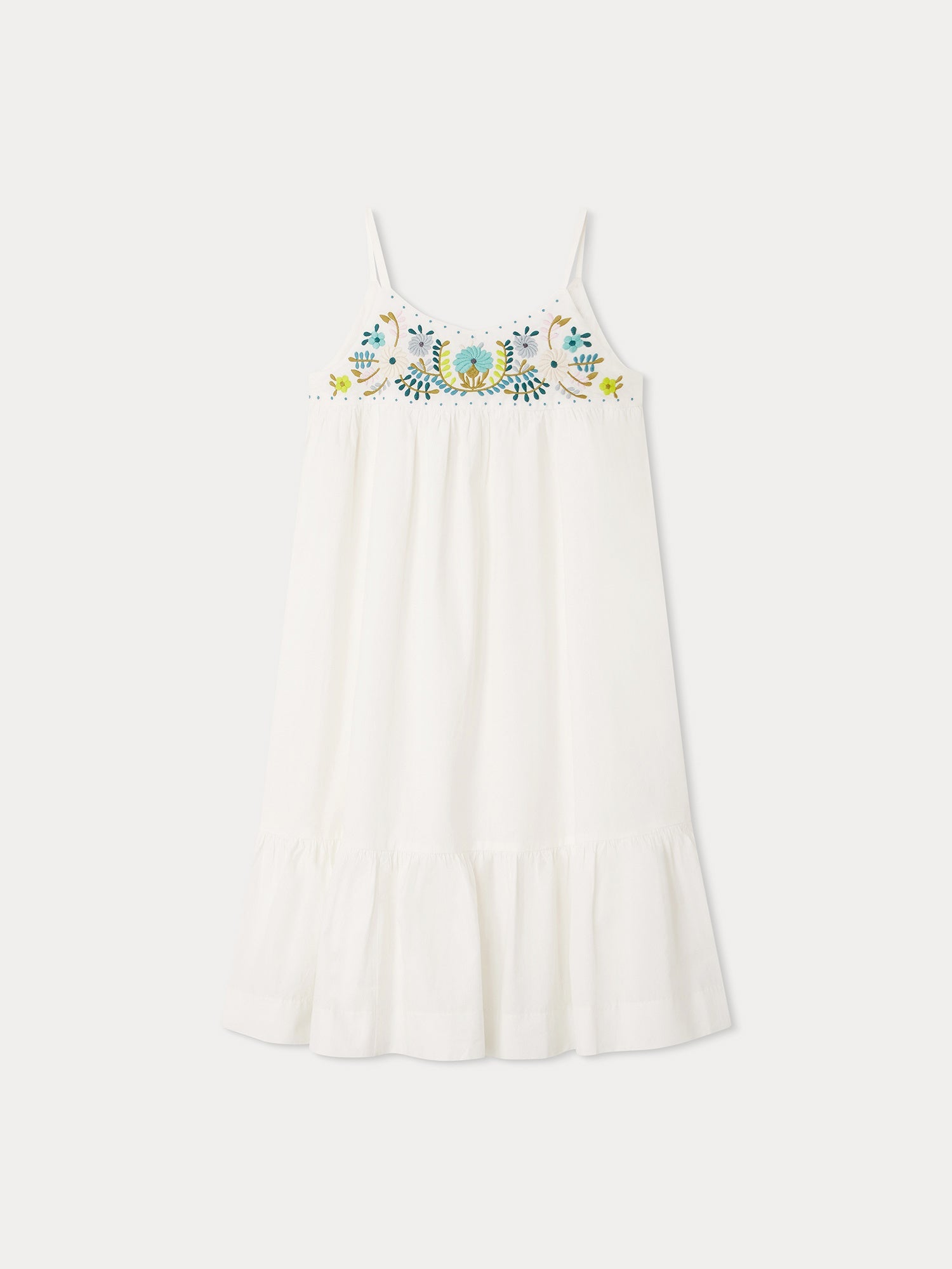 Robe Anya - Bonpoint vintage