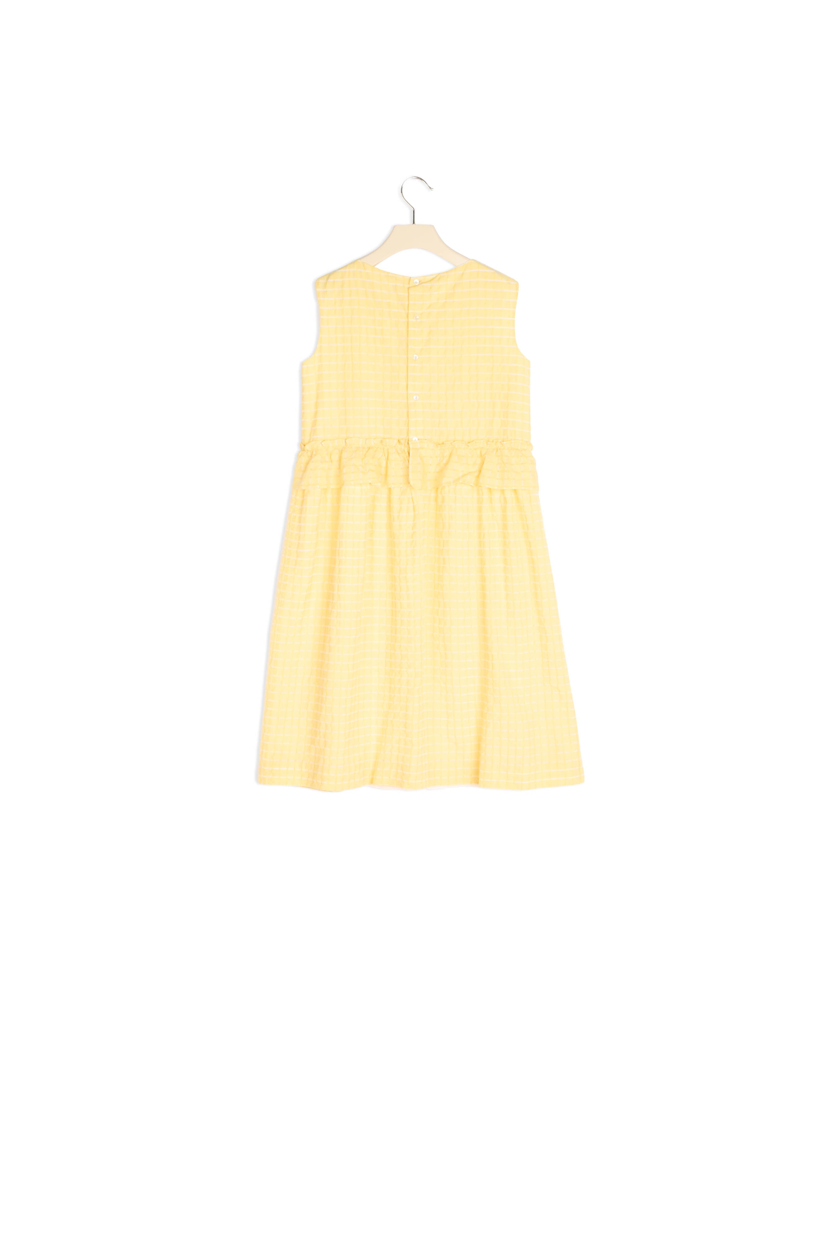 Robe Litchi - Bonpoint vintage