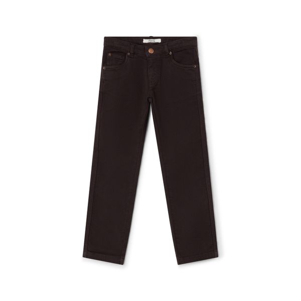 Jean droit - Bonpoint vintage