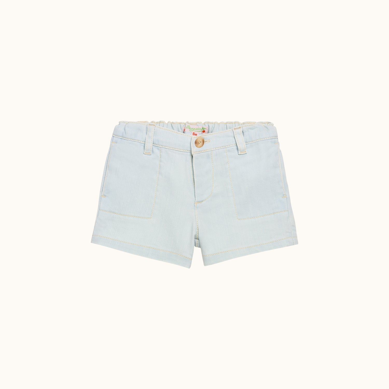 Short Academy - Bonpoint vintage