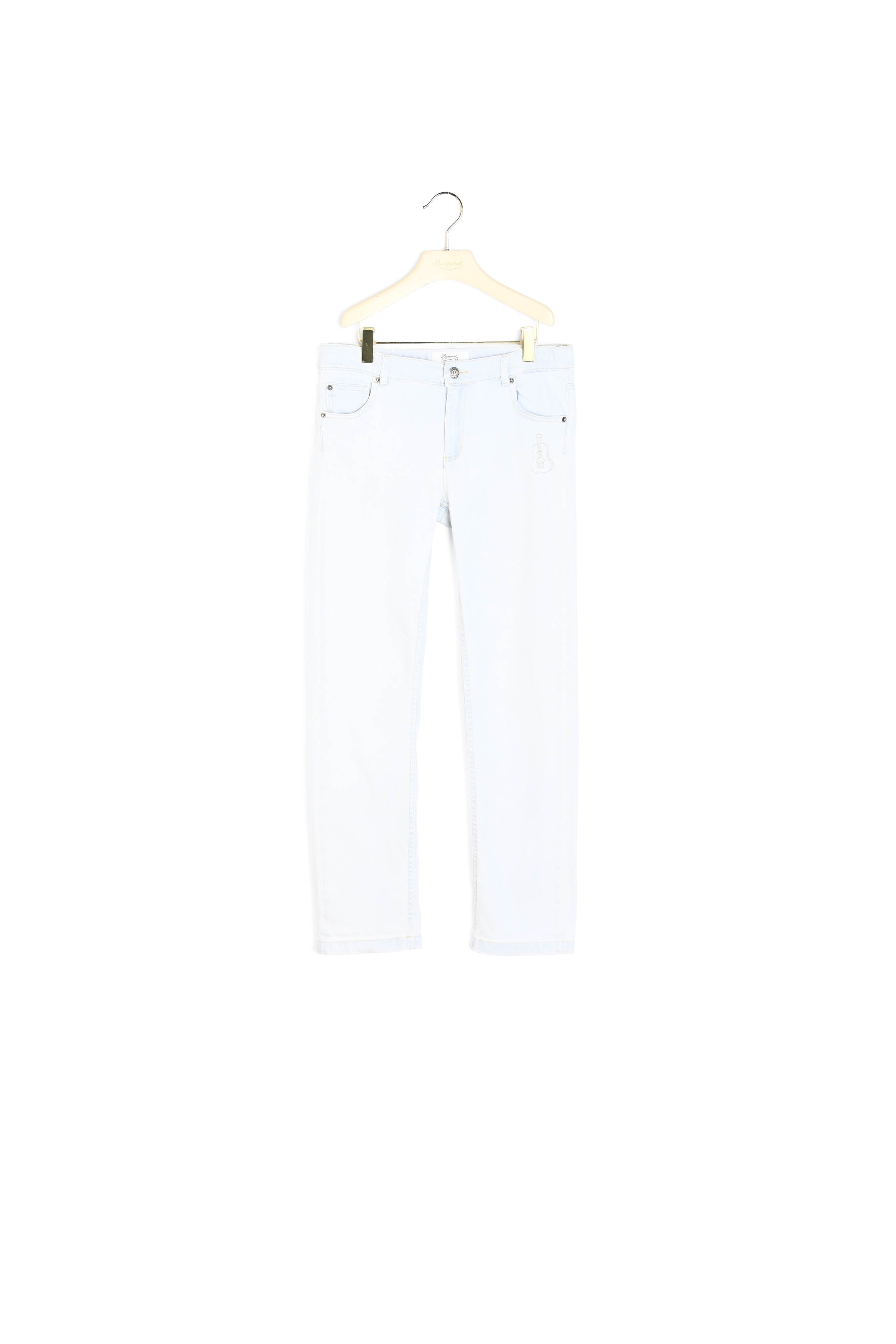 Pantalon Dewey - Bonpoint vintage