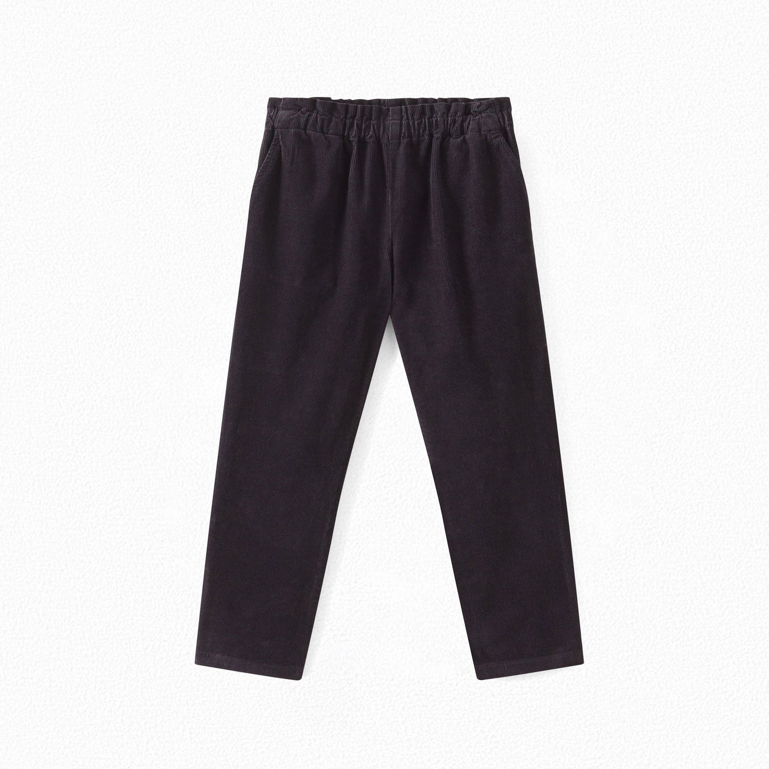 Pantalon en velours milleraies fille - Bonpoint vintage