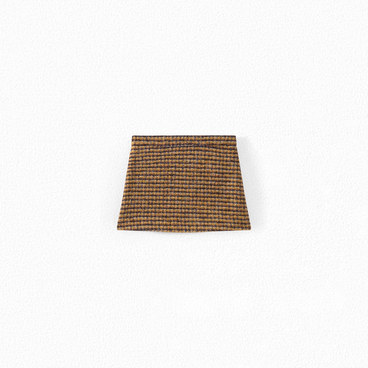 Jupe en tweed fille - Bonpoint vintage