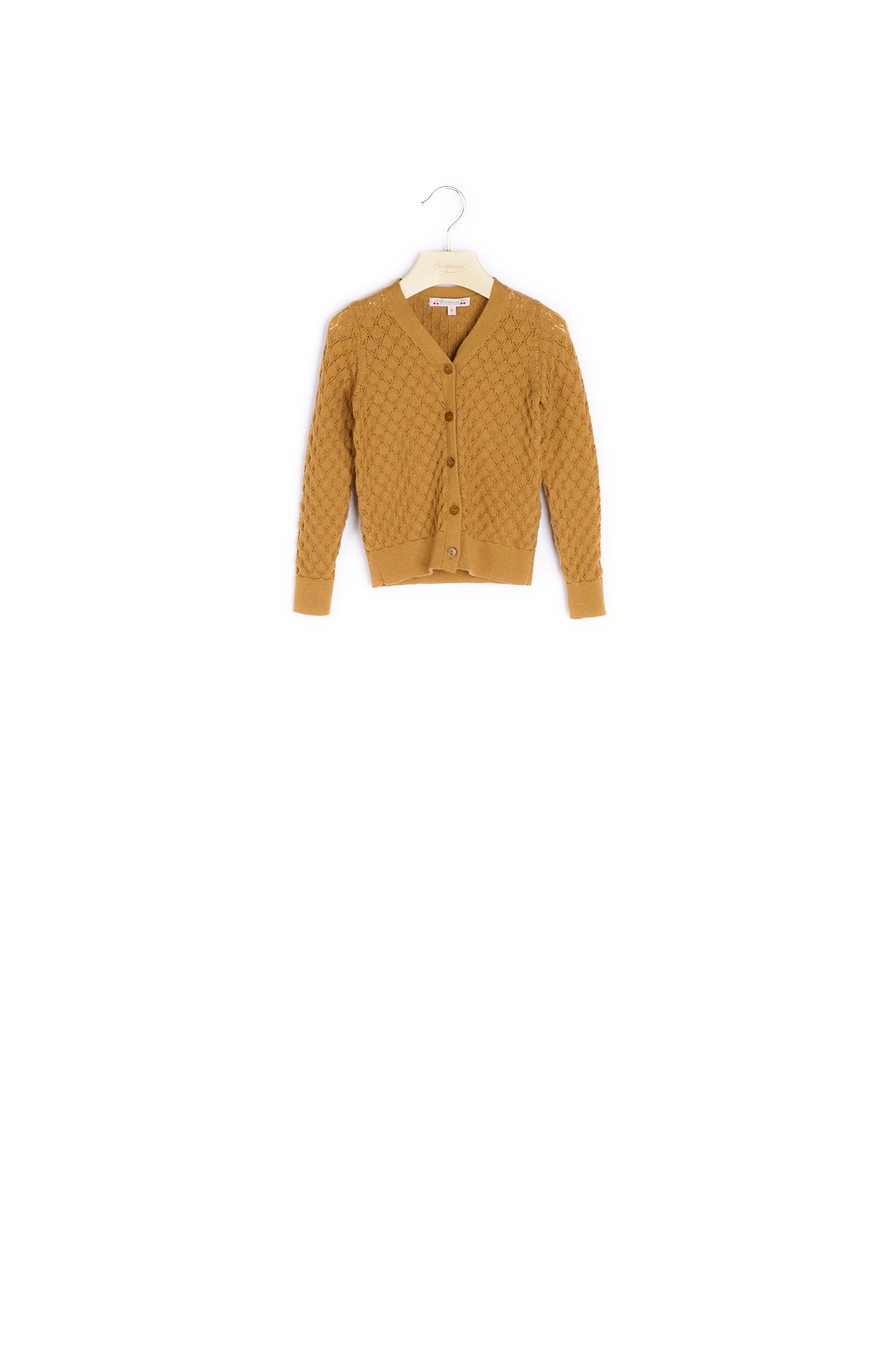 Cardigan - Bonpoint vintage
