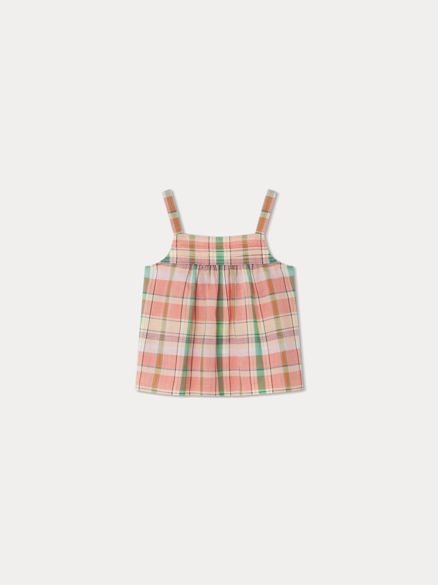 Blouse Clémentine - Bonpoint vintage