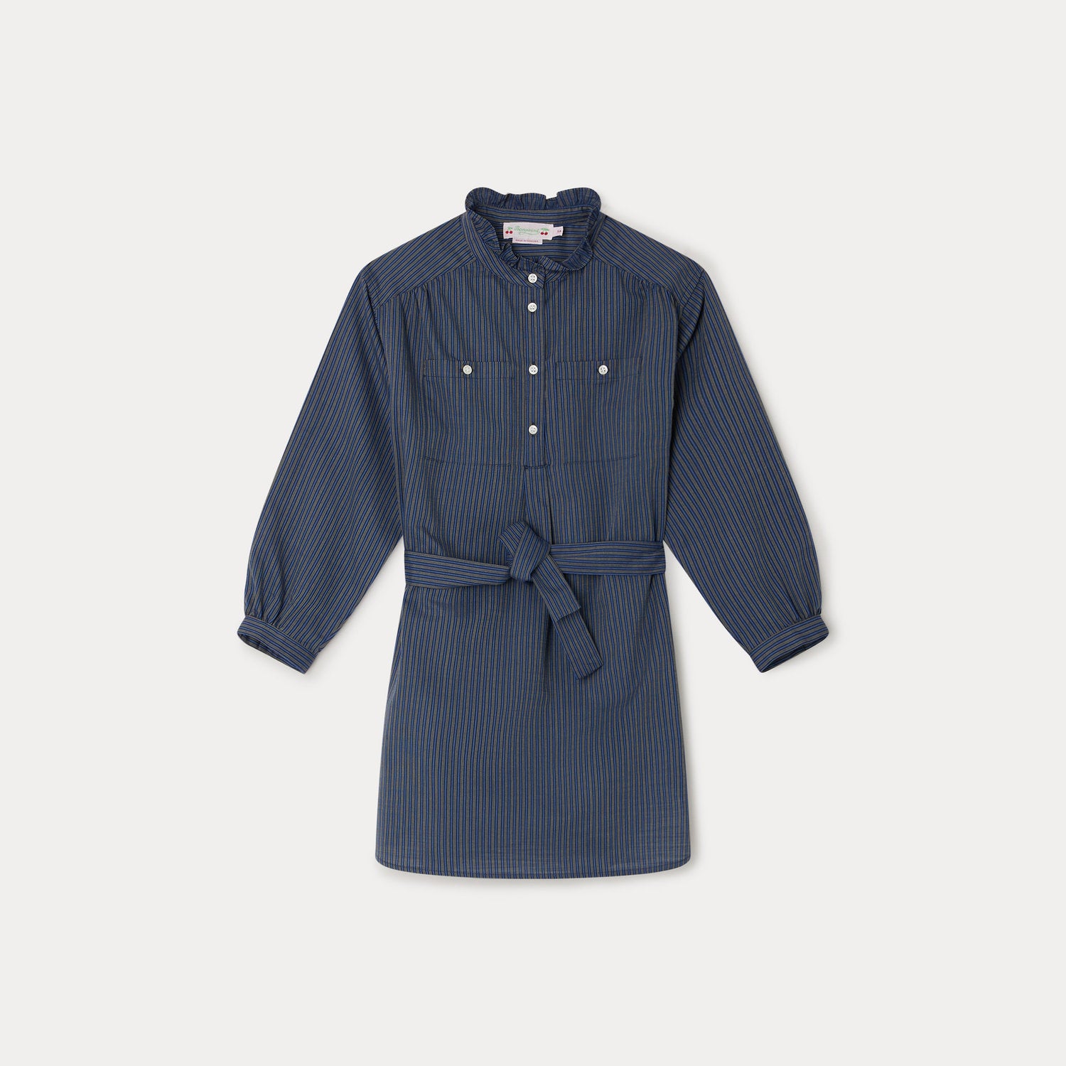 Robe Babe - Bonpoint vintage