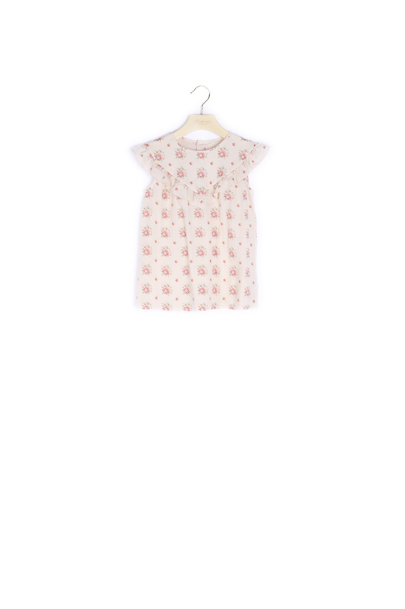 Blouse Gazelle - Bonpoint vintage