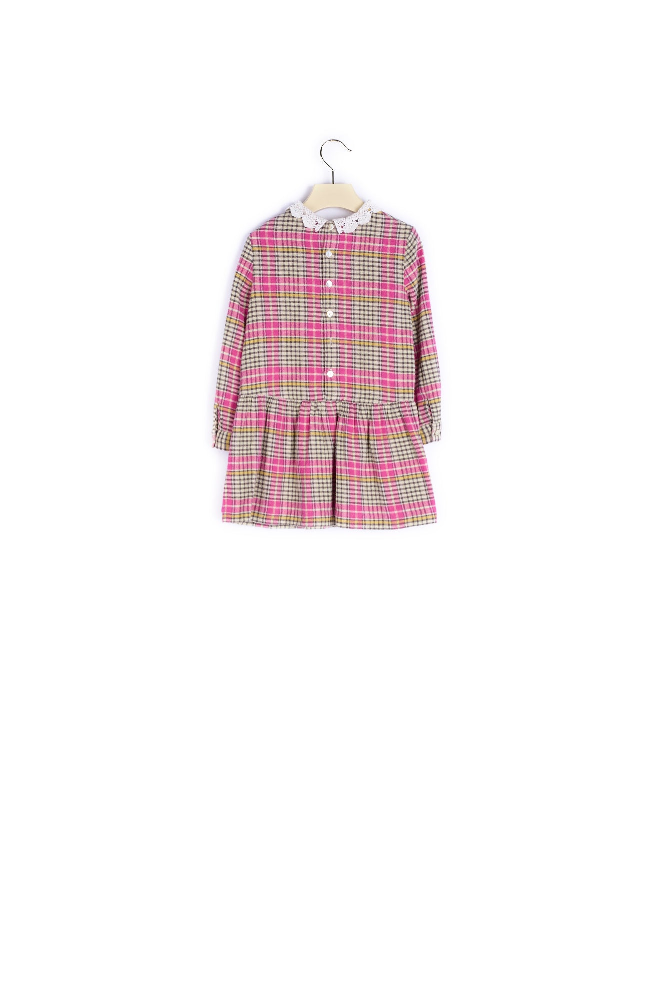 Robe Marielle - Bonpoint vintage