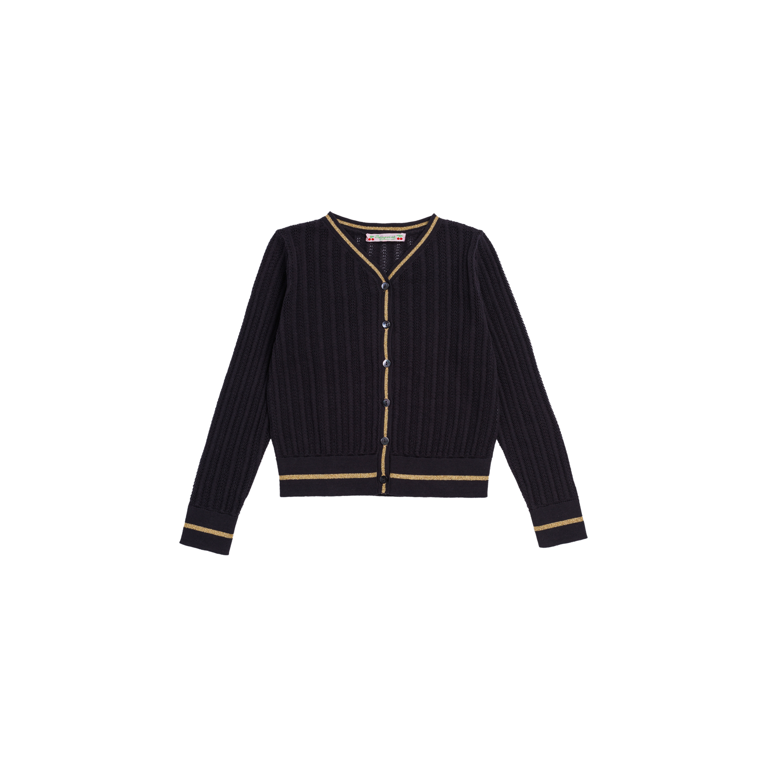 Cardigan - Bonpoint vintage