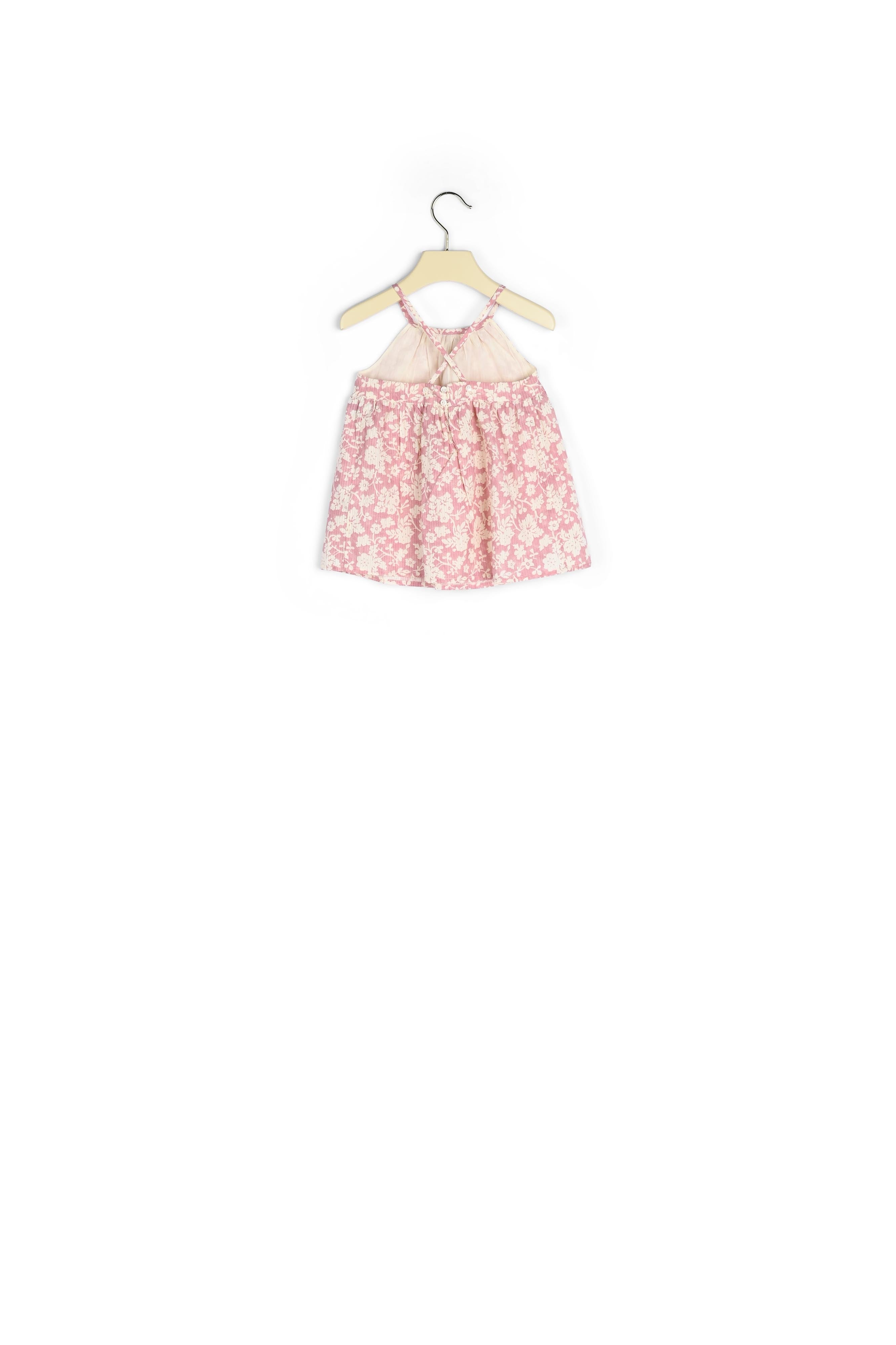 Blouse Gaellia - Bonpoint vintage