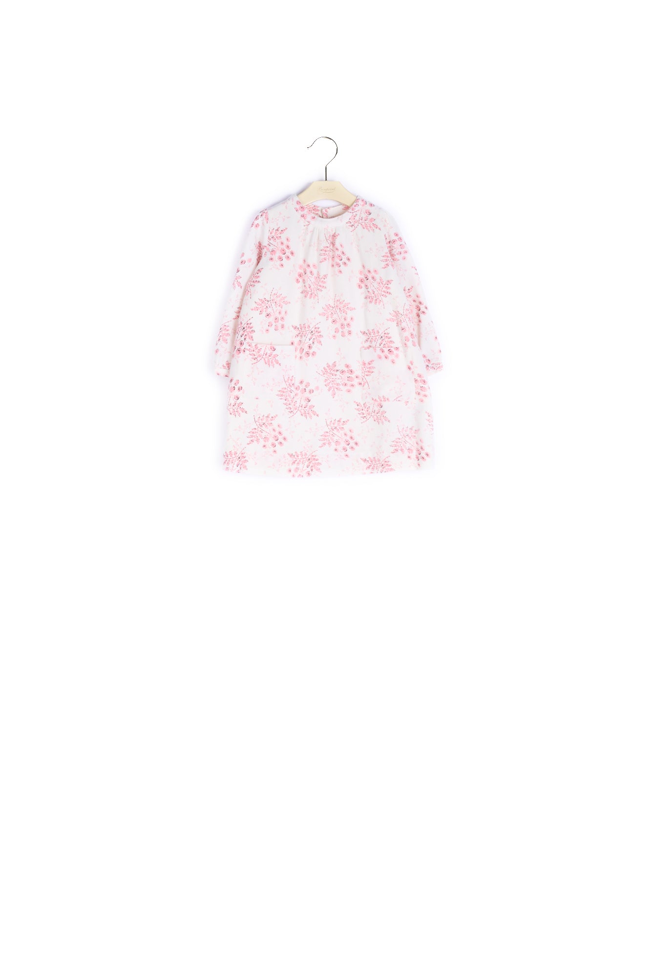 Robe Jasmi - Bonpoint vintage