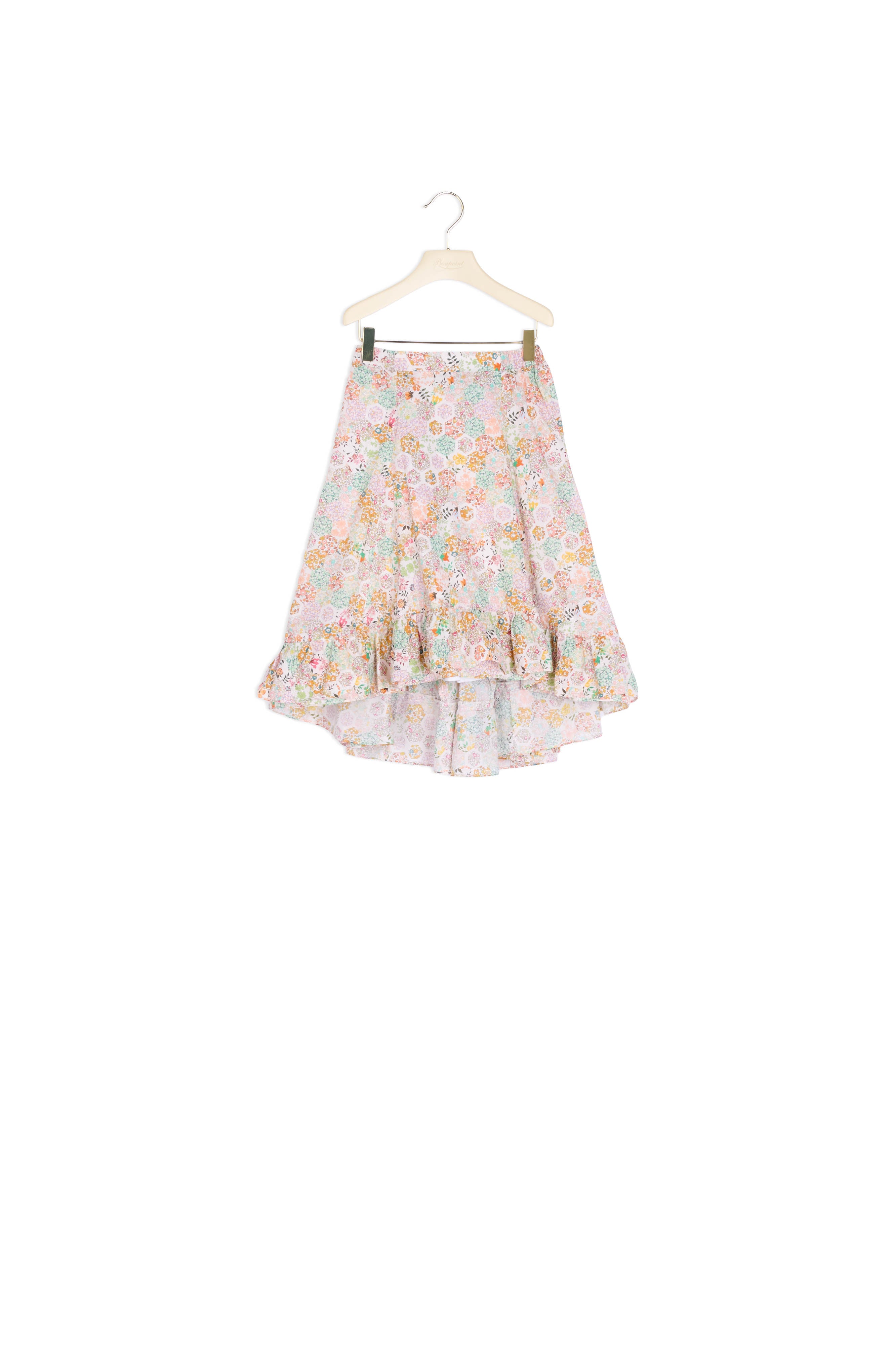 Jupe longue Nala - Bonpoint vintage