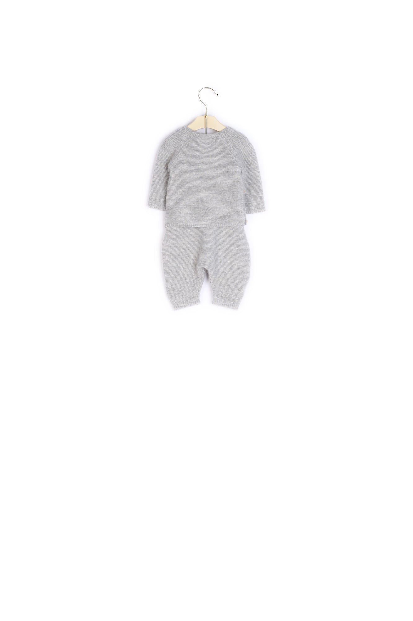 Ensemble Taddeo - Bonpoint vintage