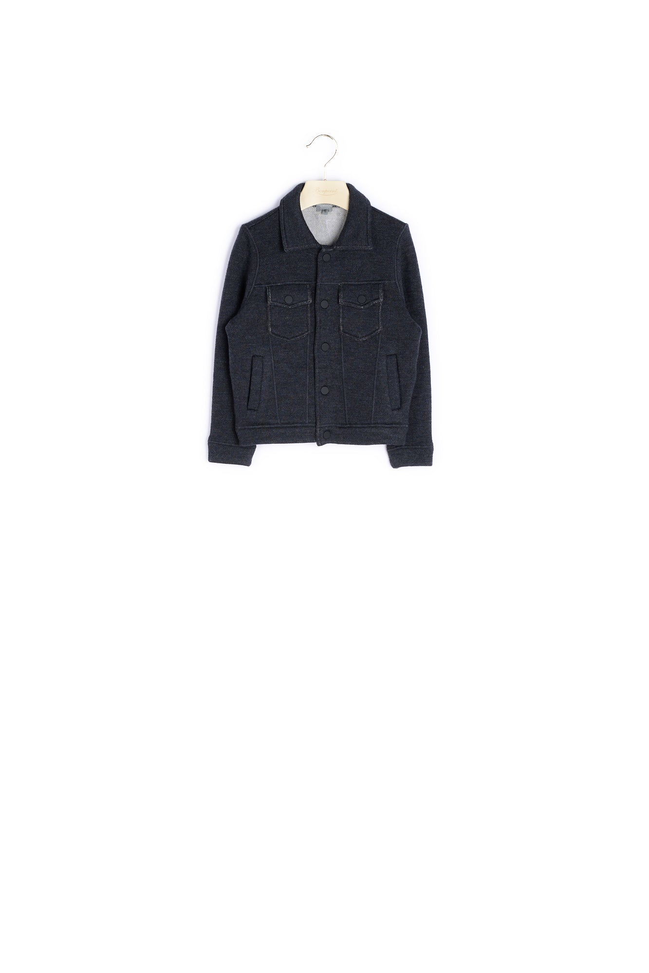 Cardigan enfant - Bonpoint vintage
