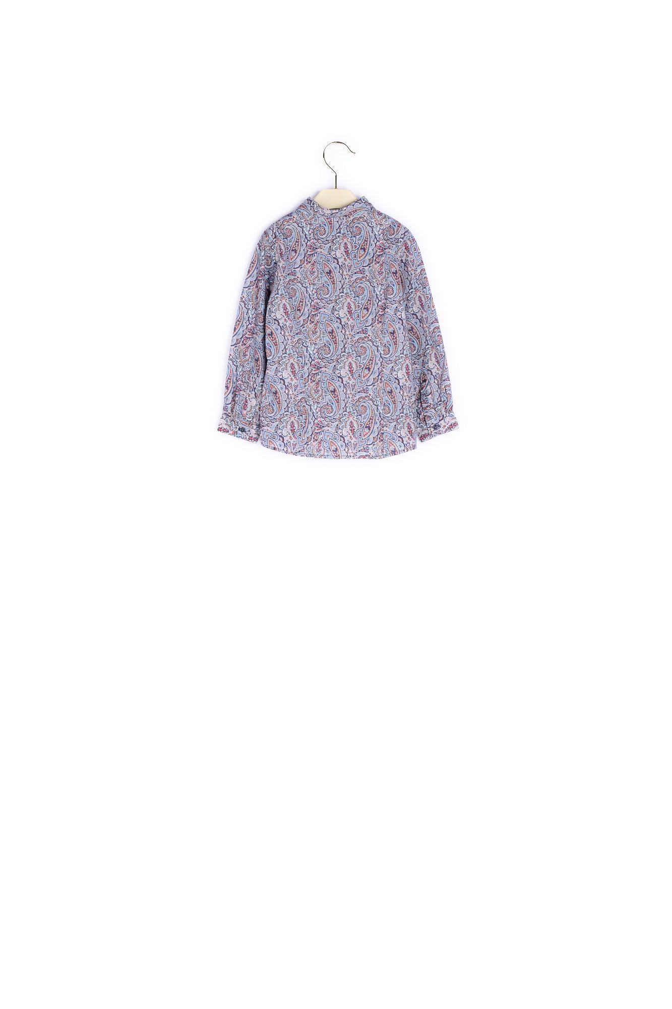 Chemise Agile - Bonpoint vintage
