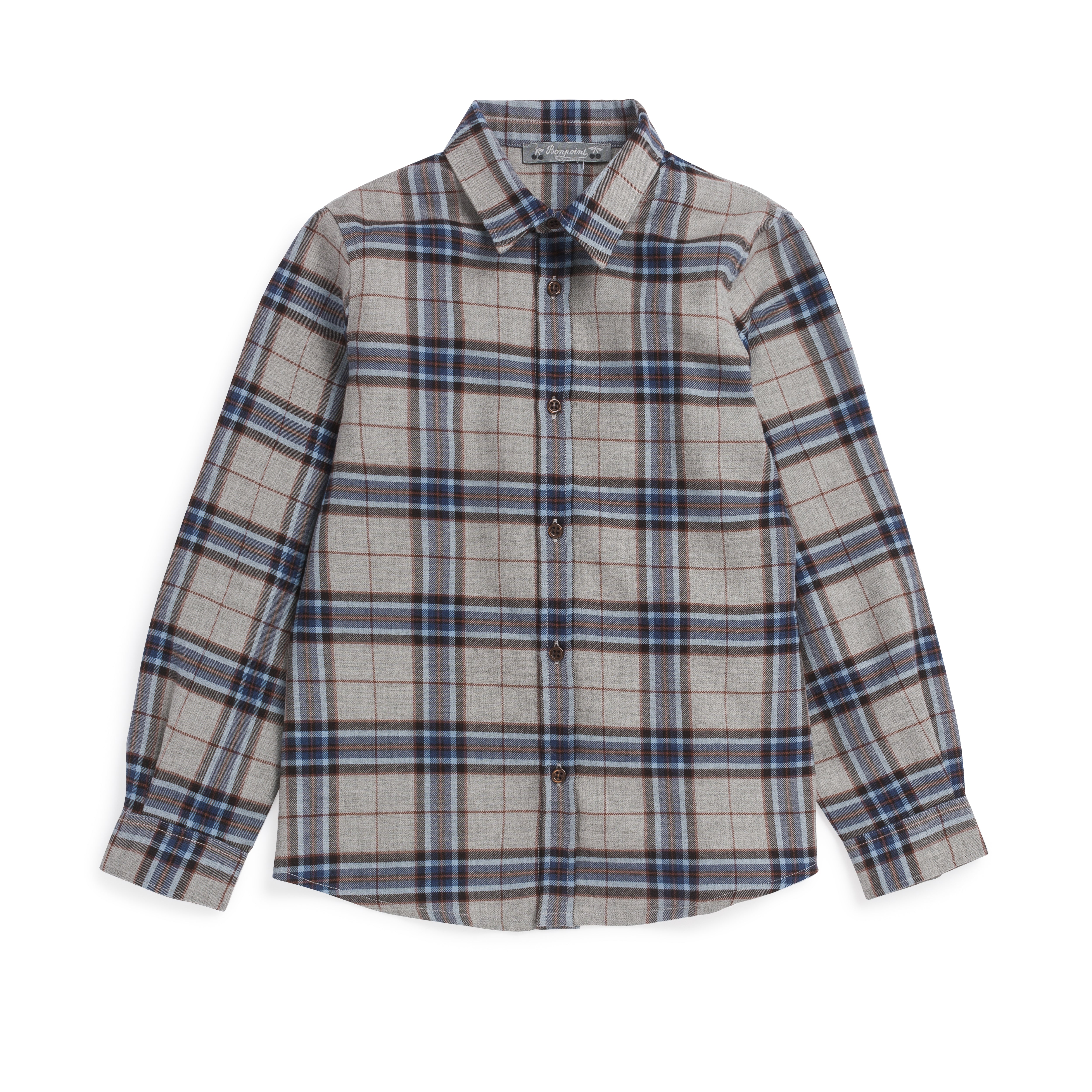 Chemise Agile - Bonpoint vintage