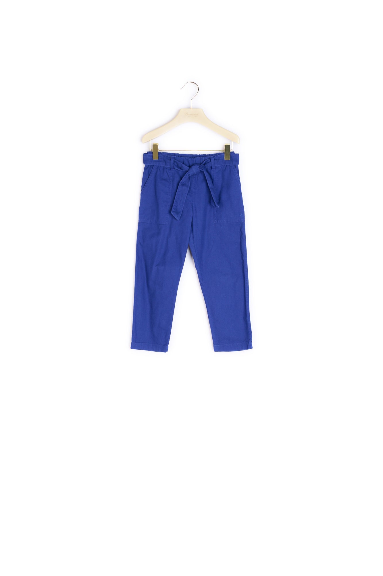 Pantalon Gala - Bonpoint vintage