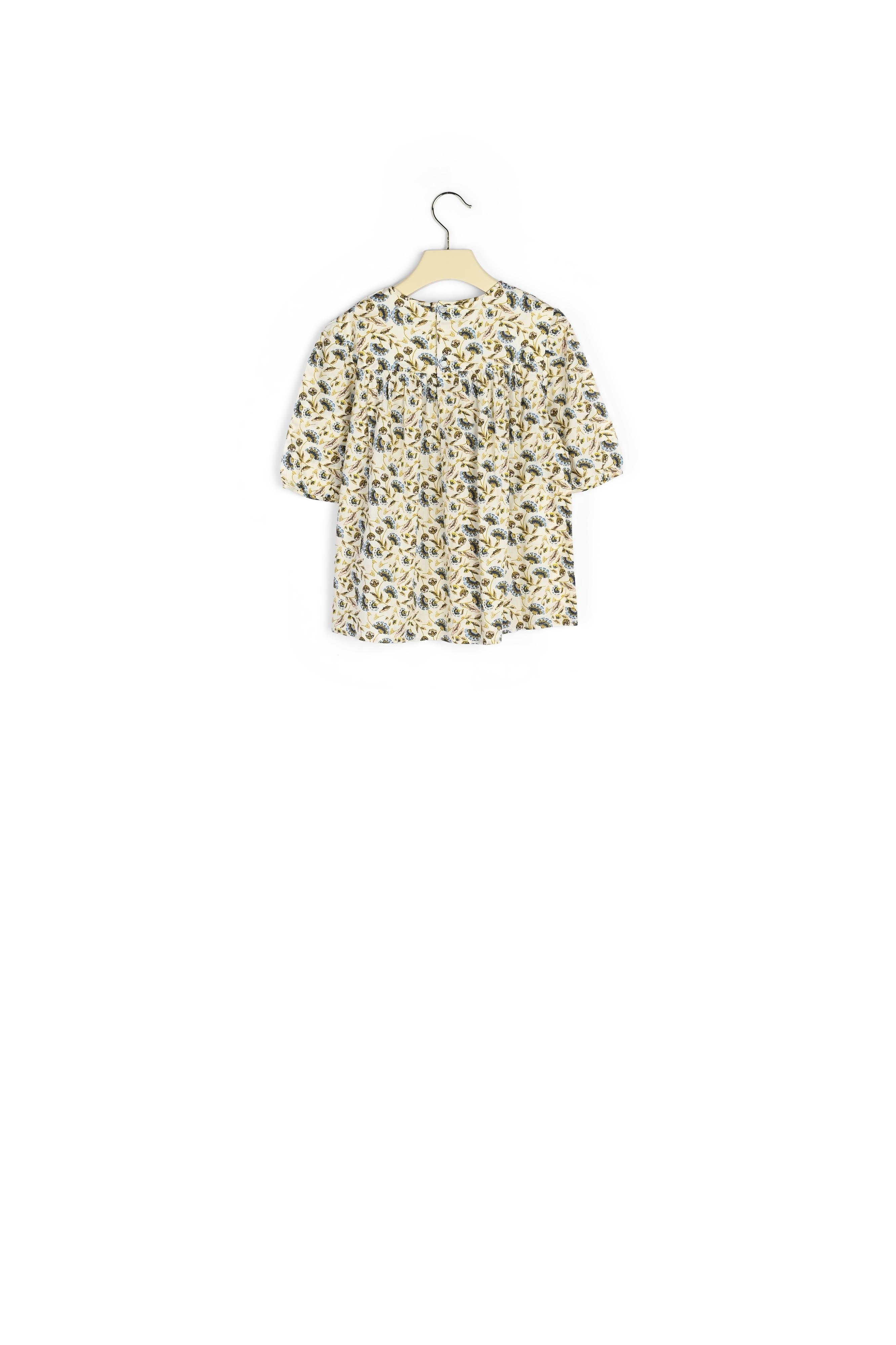 Blouse Carine - Bonpoint vintage