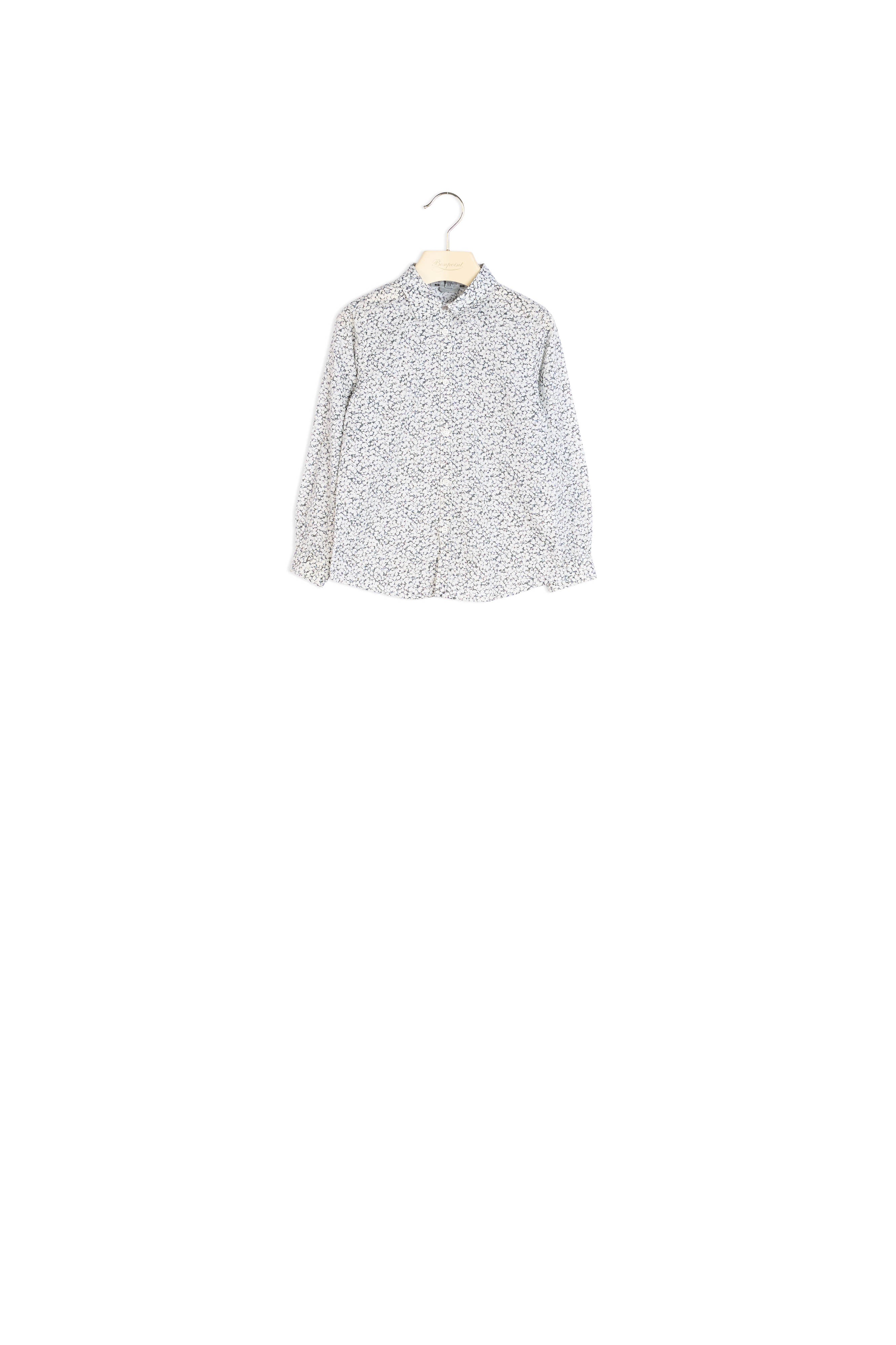 Chemise Agile - Bonpoint vintage
