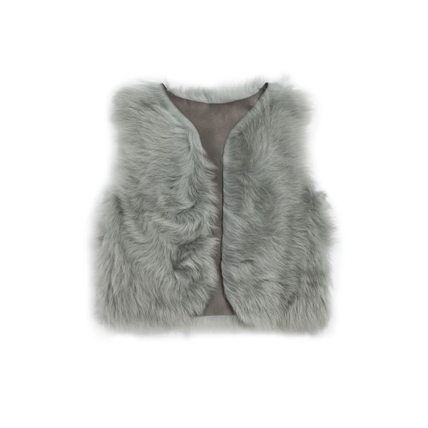 Gilet Mine - Bonpoint vintage