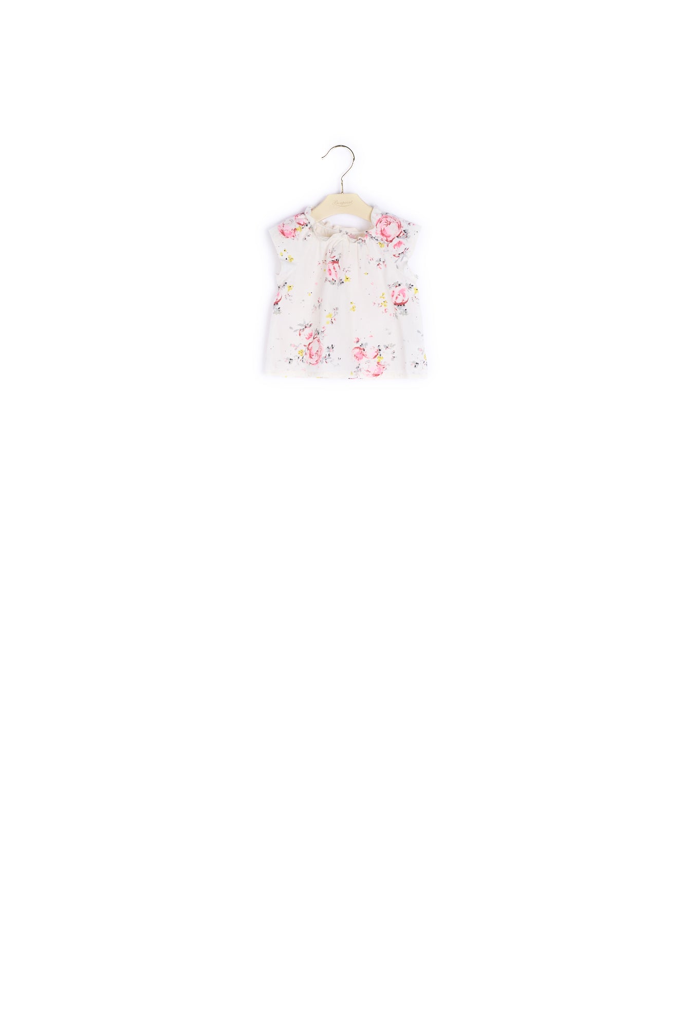 Blouse Georgia - Bonpoint vintage