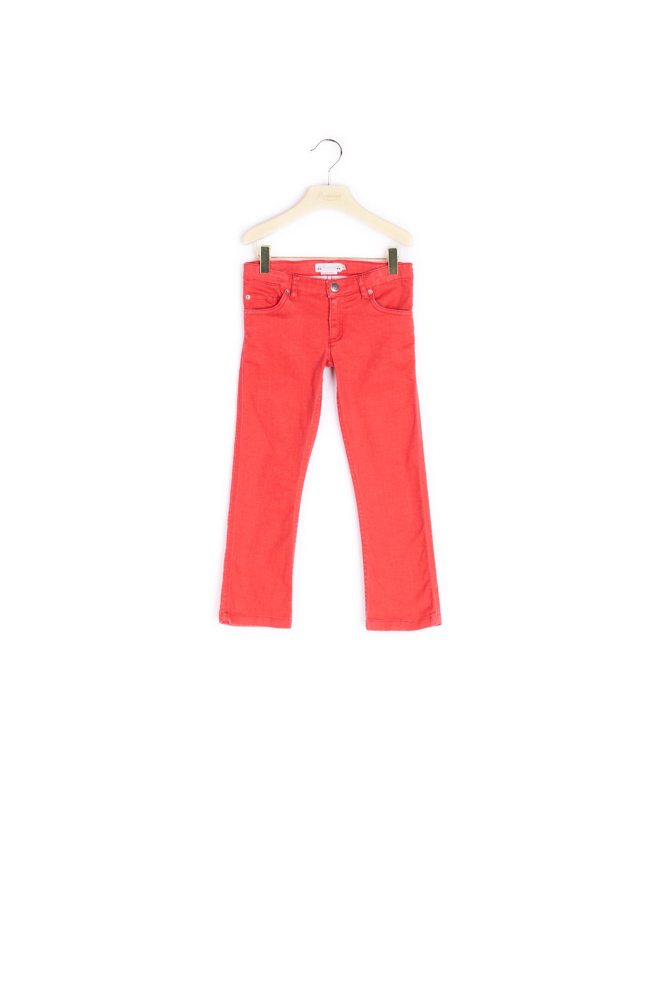 Jean surteint - Bonpoint vintage