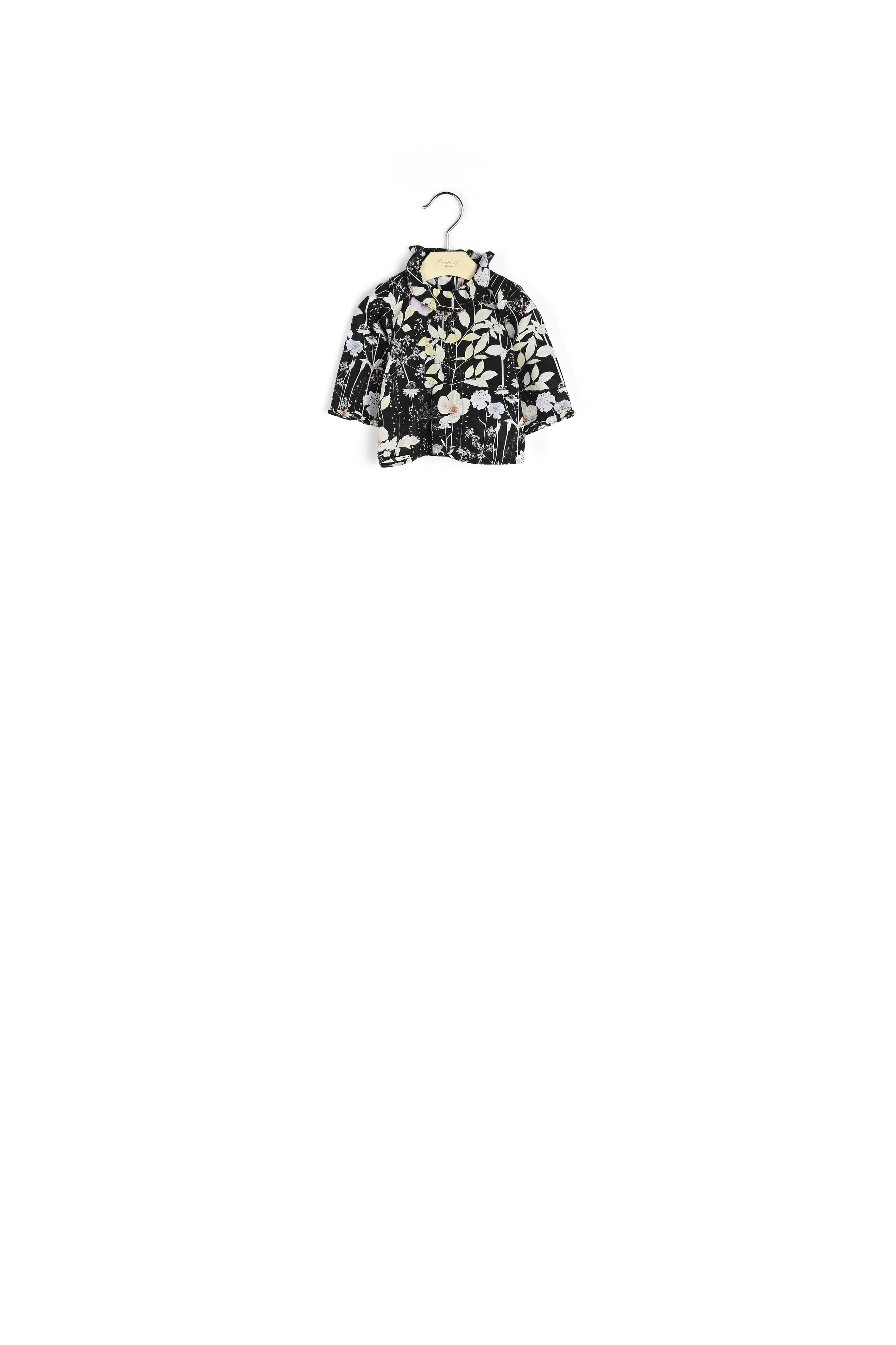 Blouse Ganiti - Bonpoint vintage