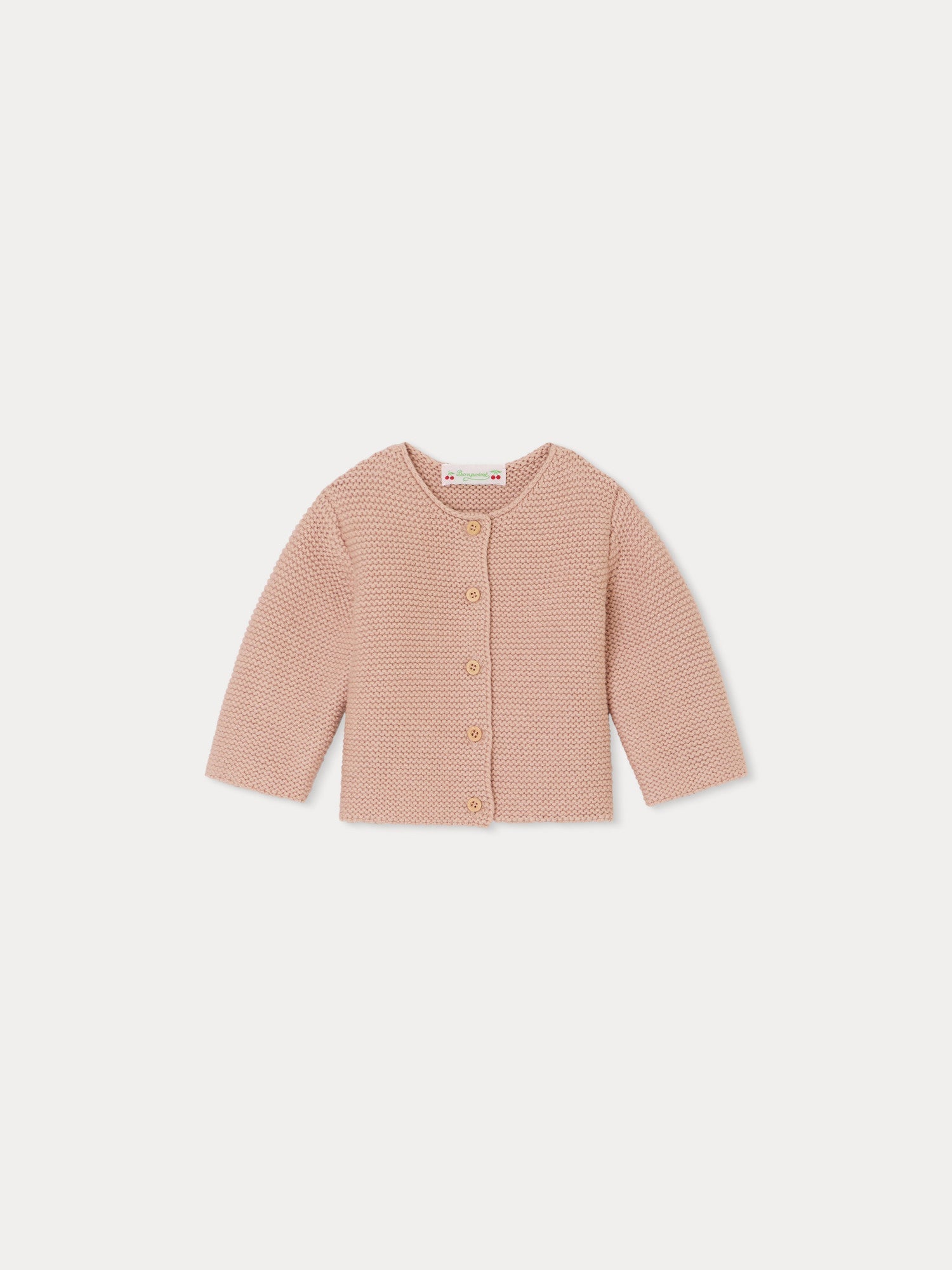 Cardigan Tiany - Bonpoint vintage