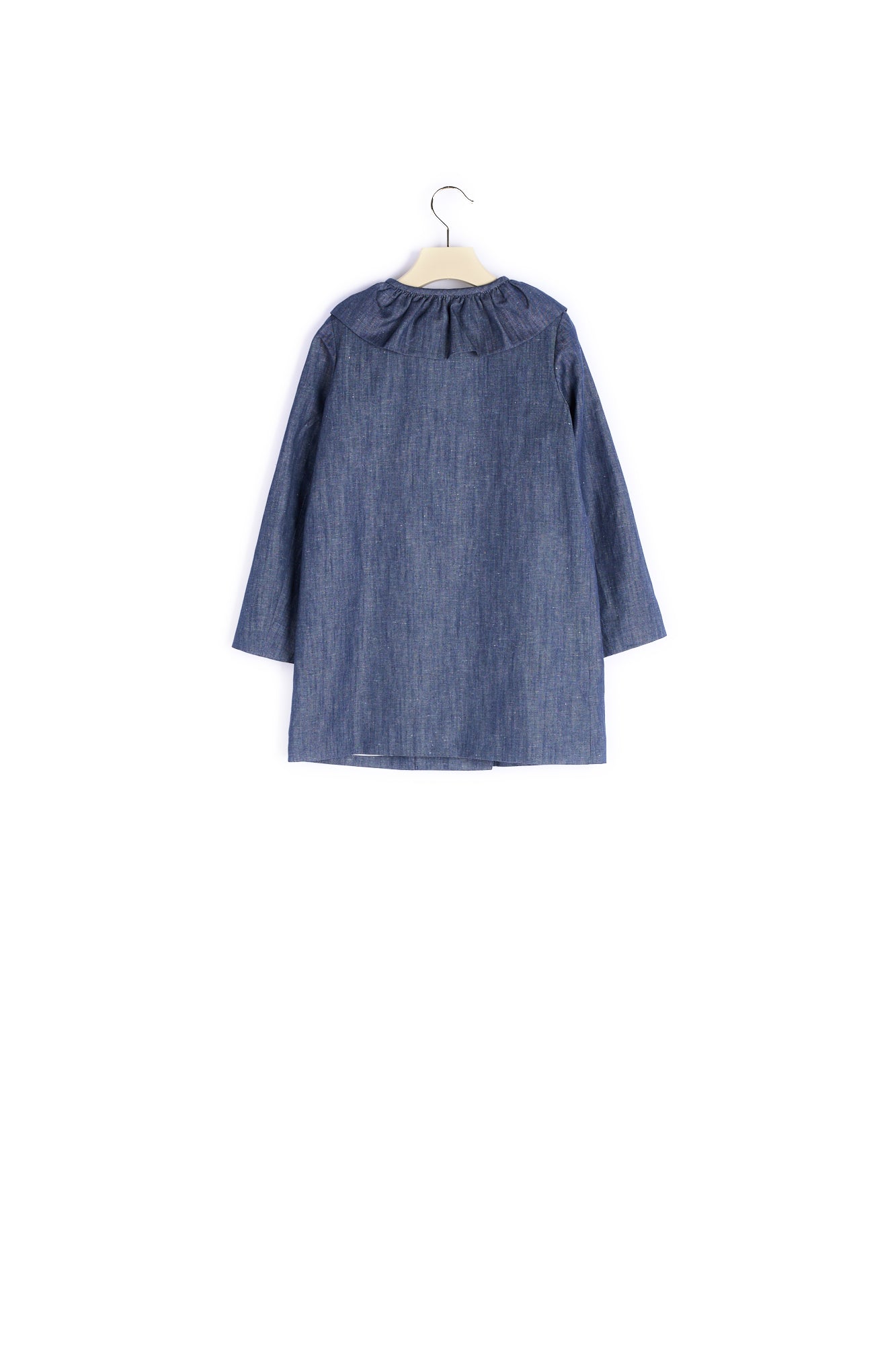 Manteau Nancy - Bonpoint vintage