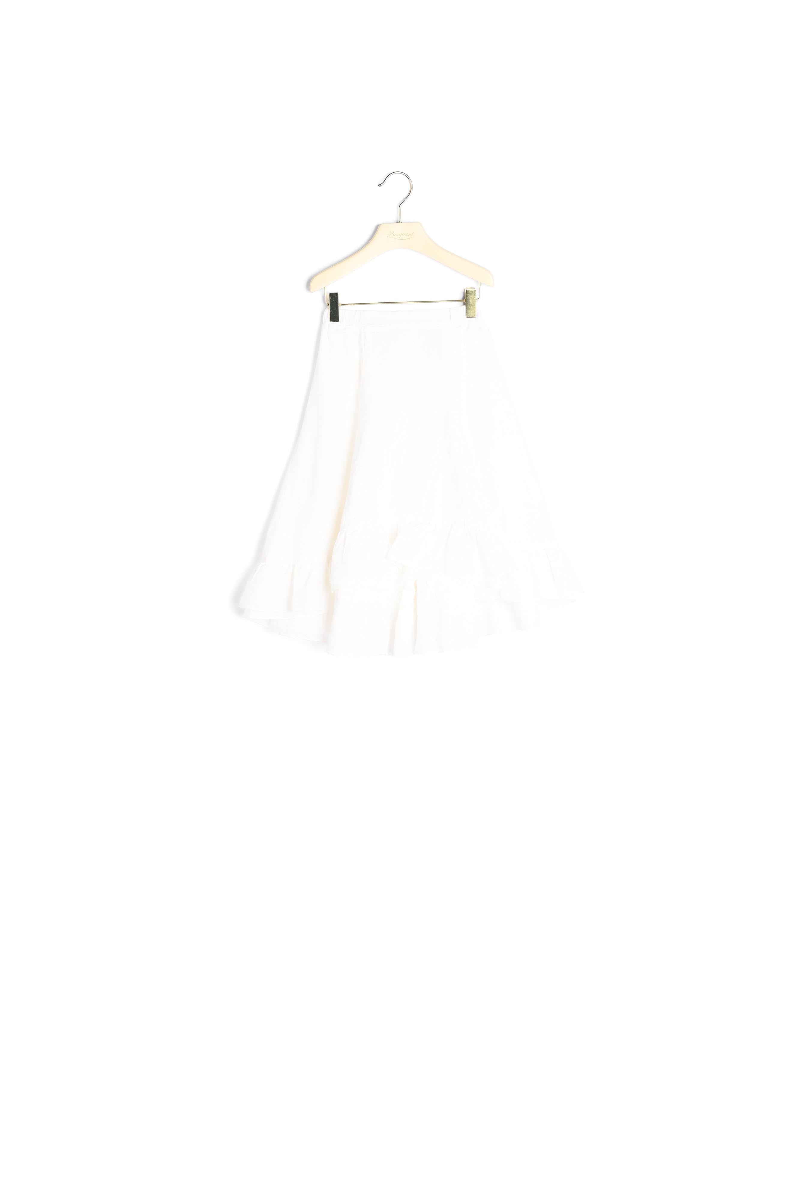 Jupe longue Nala - Bonpoint vintage