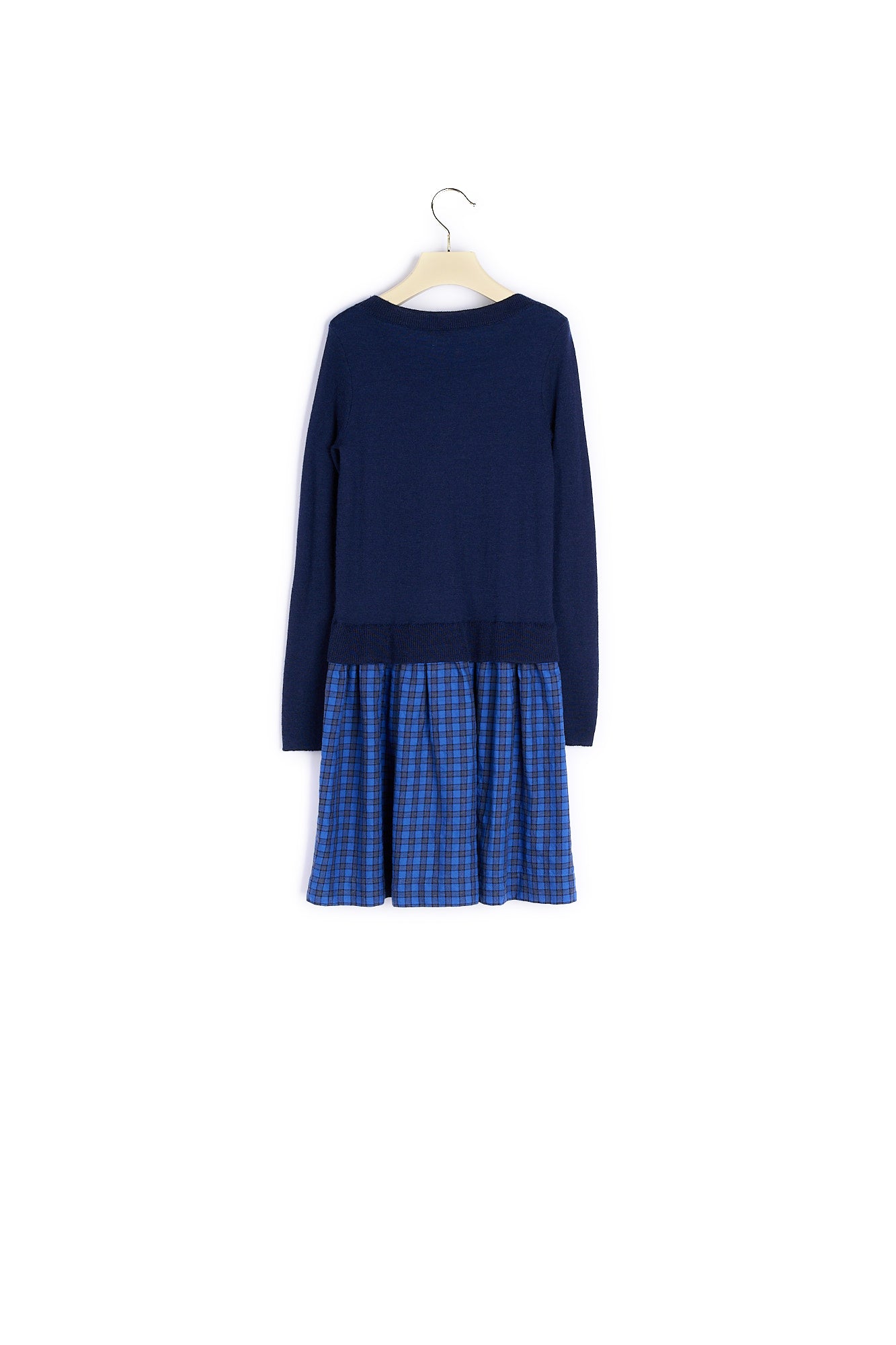 Robe Fille - Bonpoint vintage