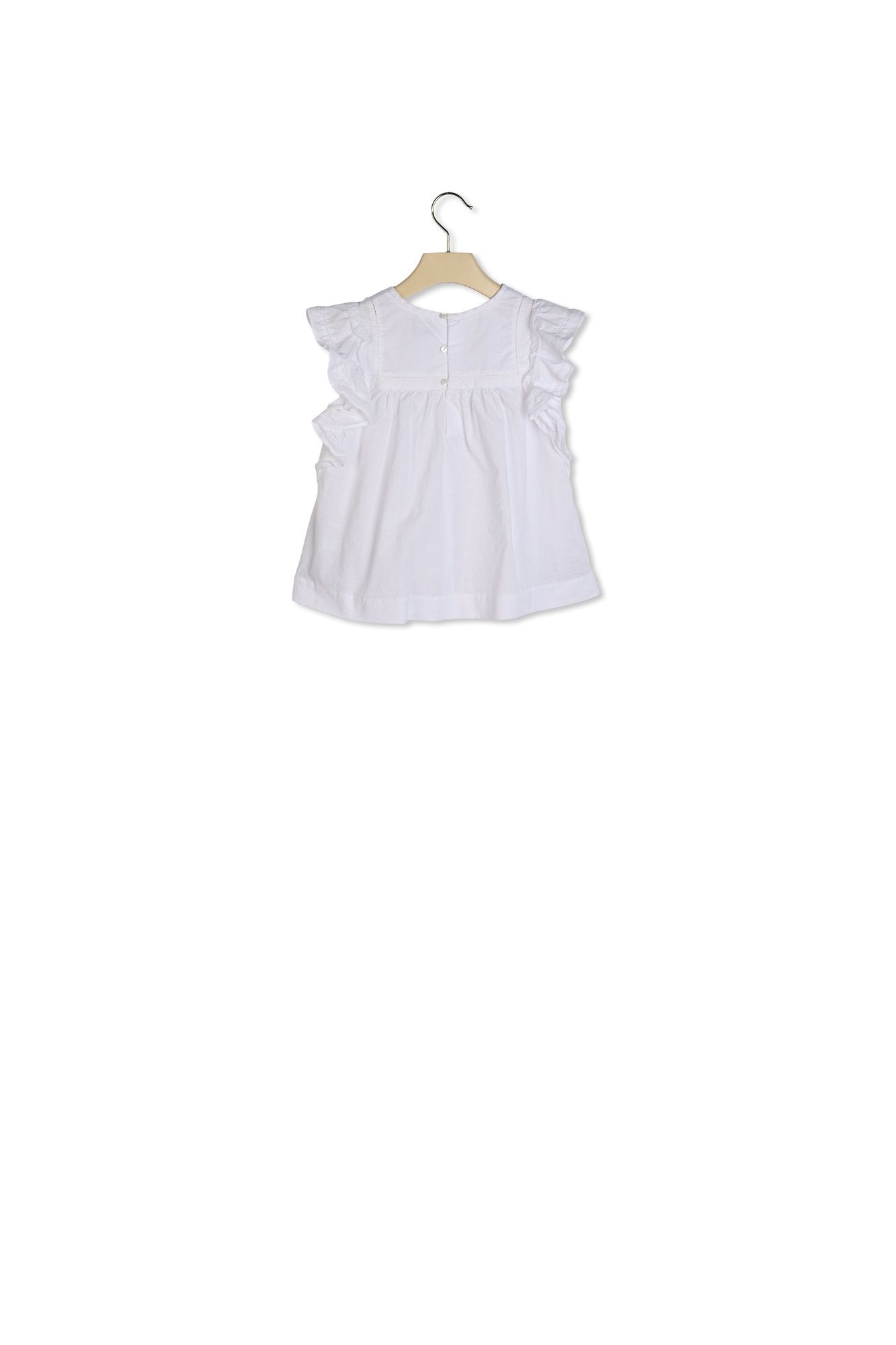 Blouse Celene - Bonpoint vintage