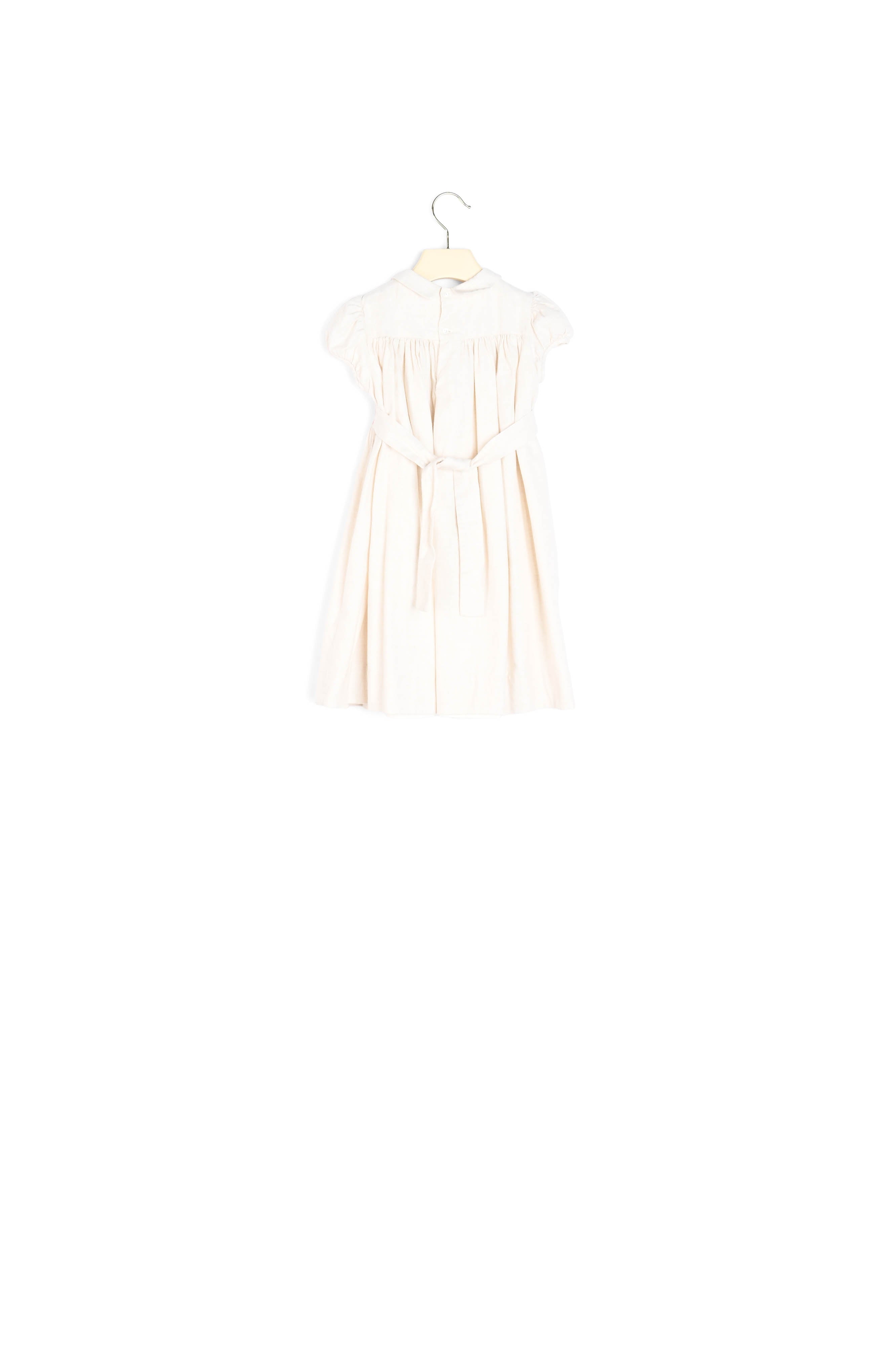 Robe Mandoline - Bonpoint vintage